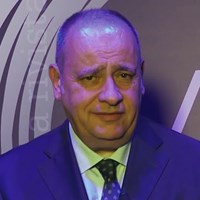 Antonio Fraccari (ADR Mobility Srl General Manager))