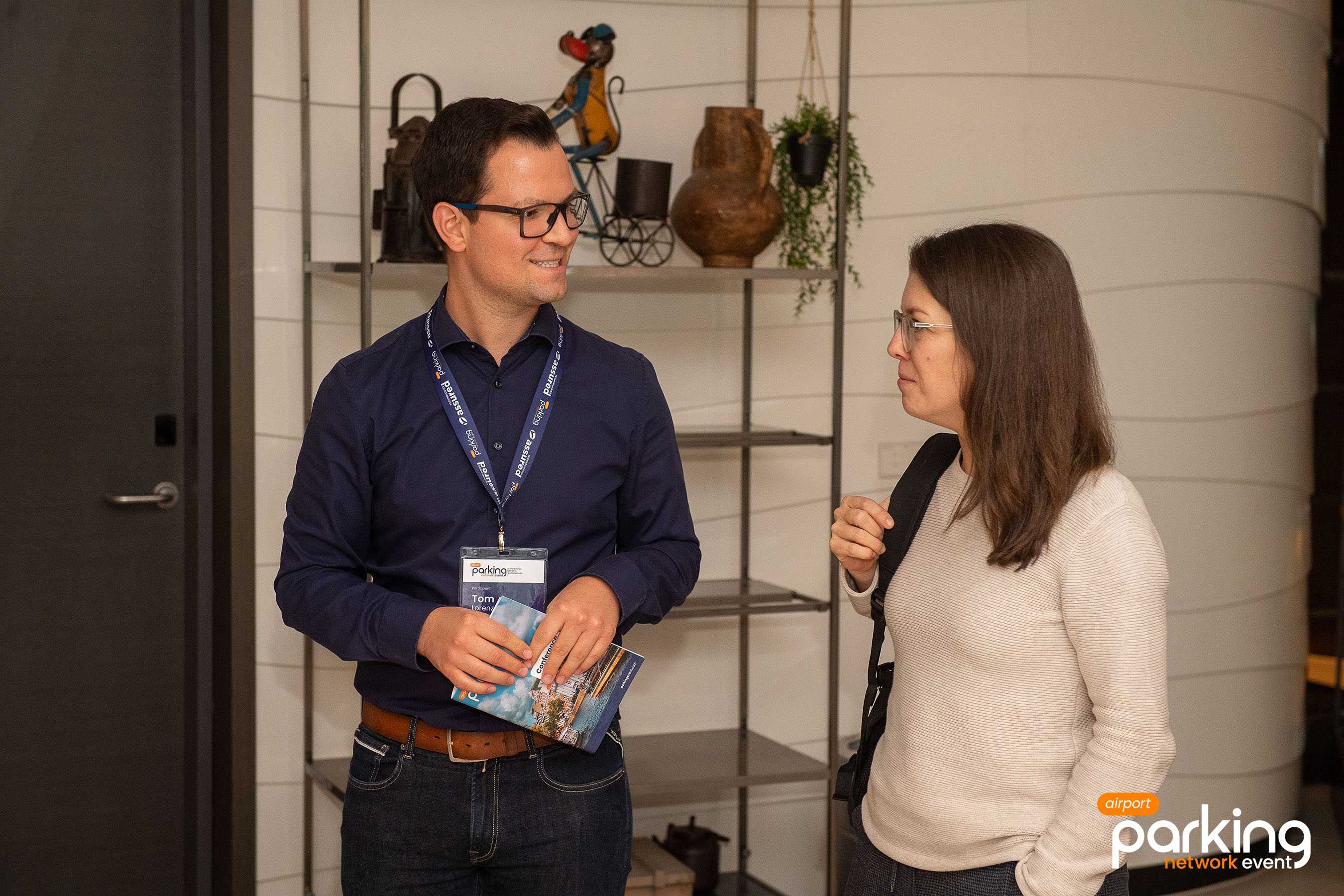 Airport Parking Network Event 16th edition gallery image