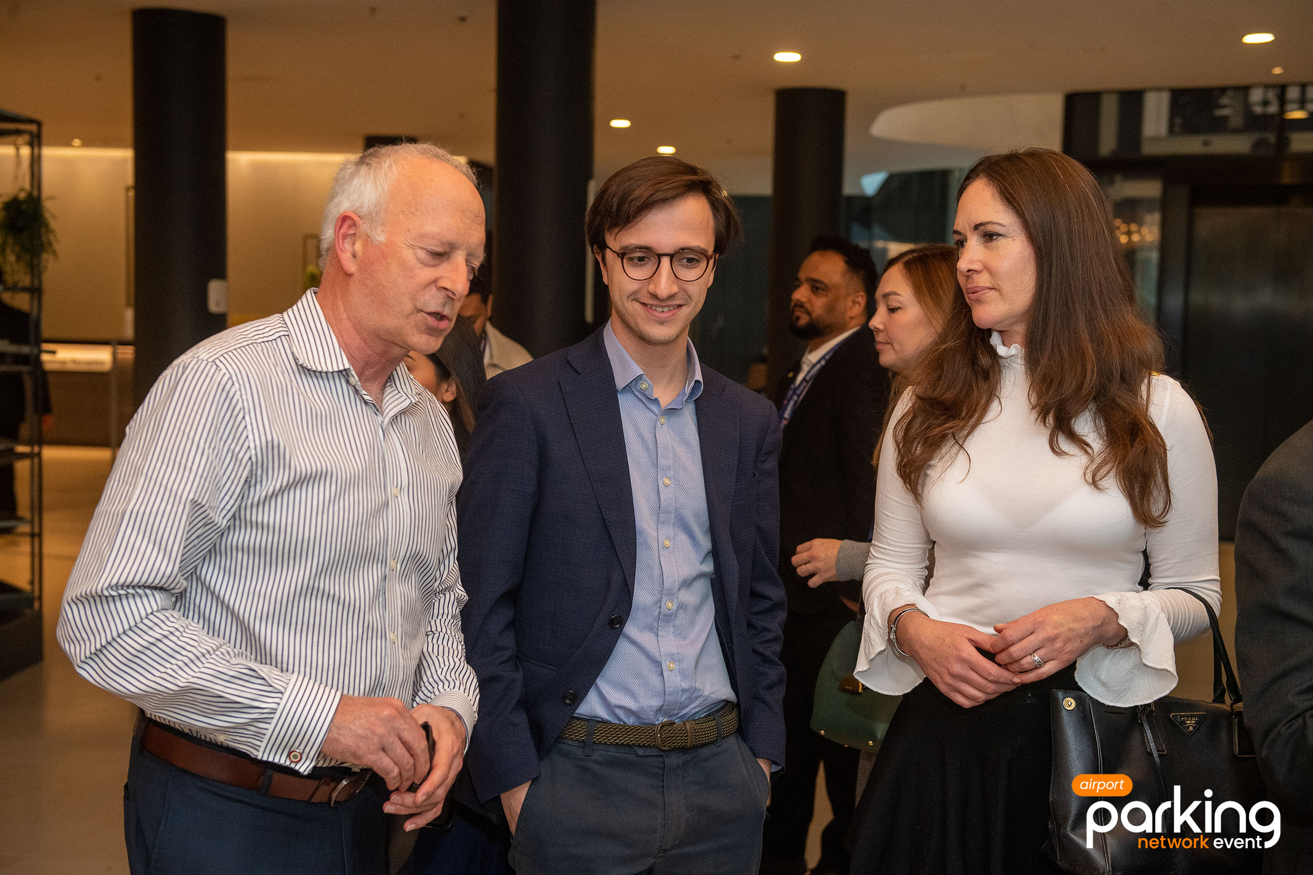 Airport Parking Network Event 16th edition gallery image