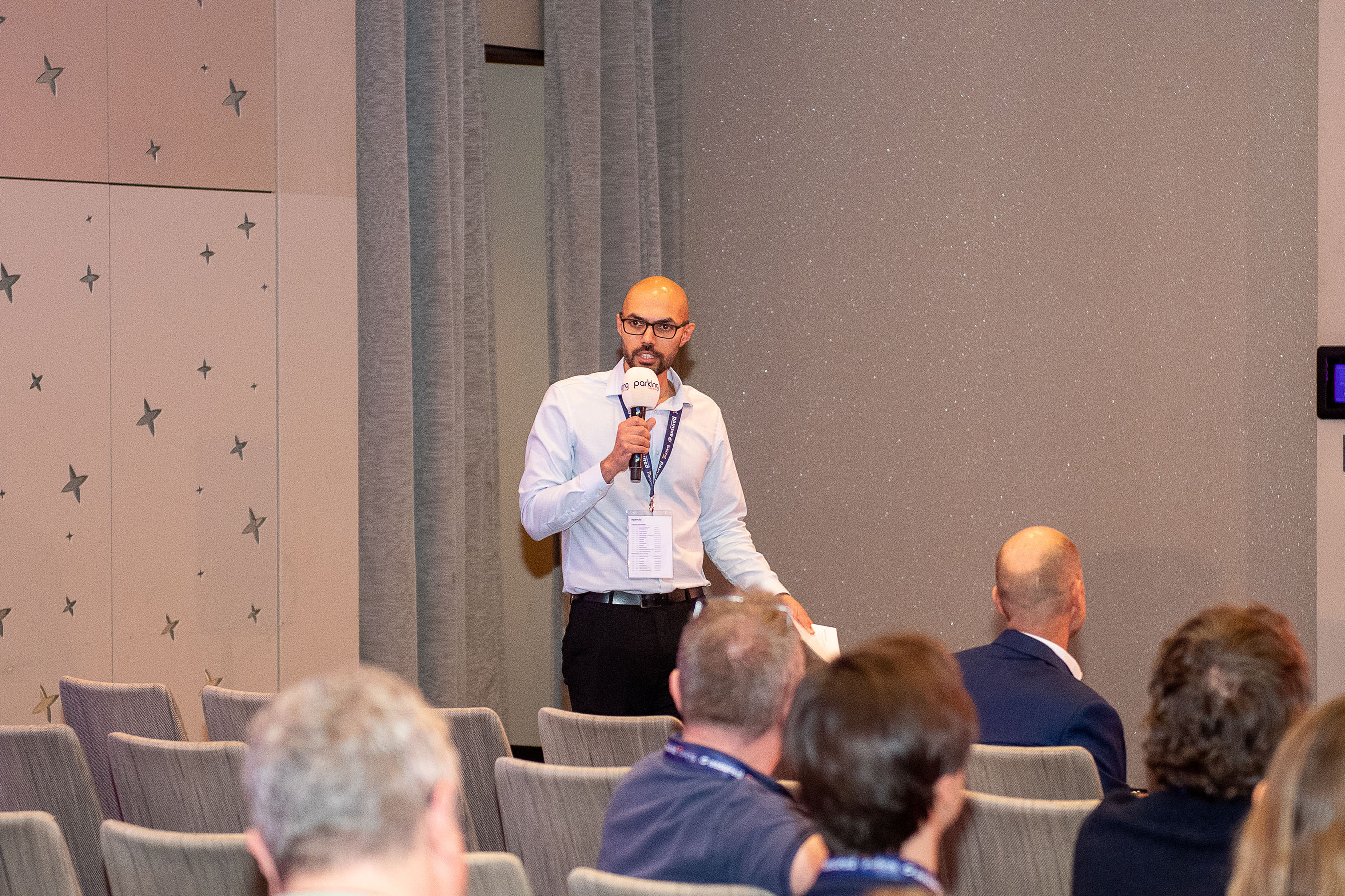 Airport Parking Network Event 16th edition gallery image