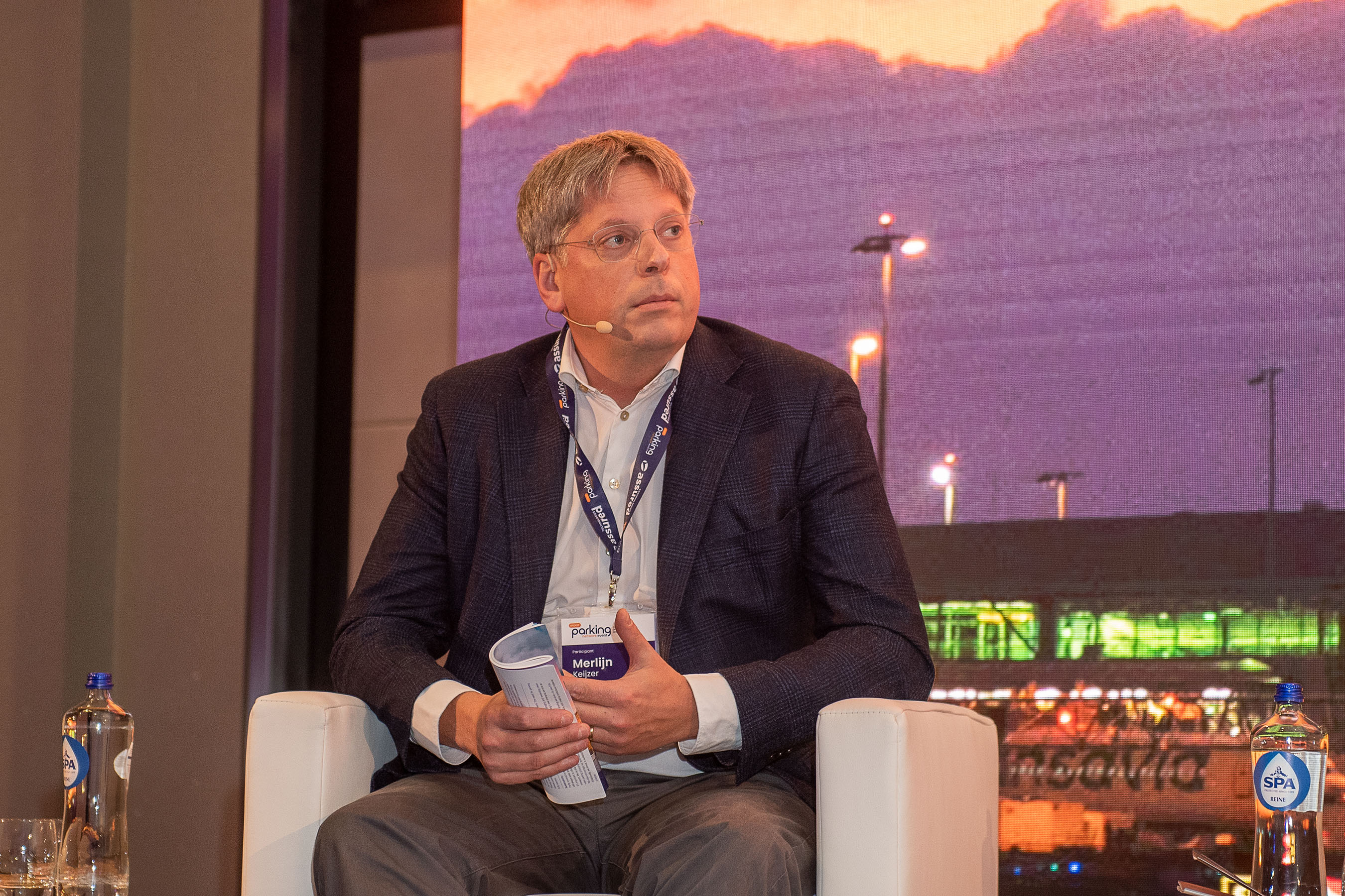 Airport Parking Network Event 16th edition gallery image