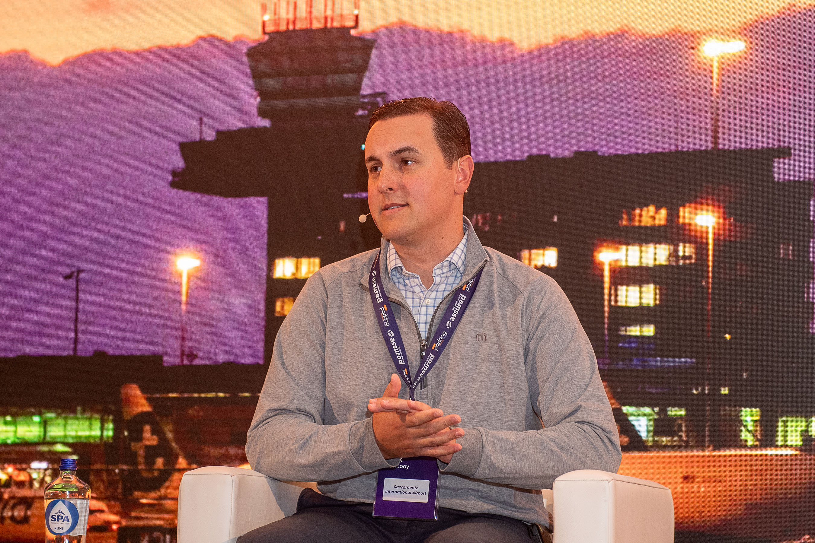 Airport Parking Network Event 16th edition gallery image