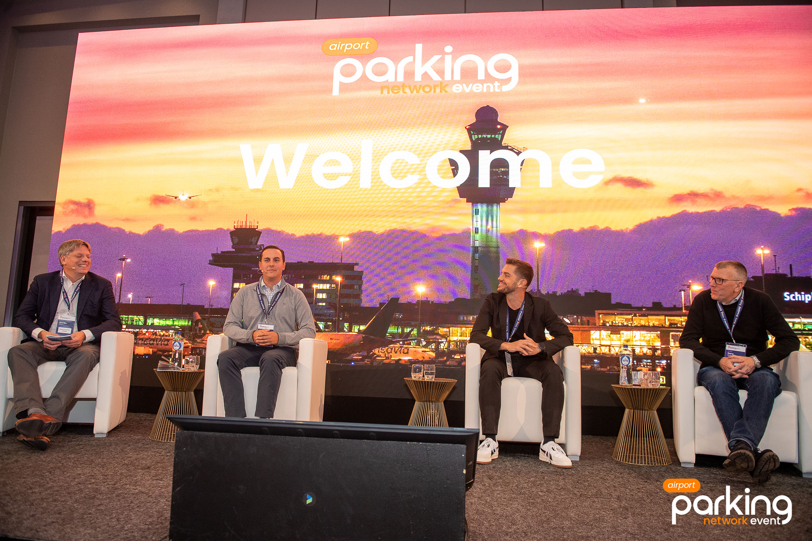 Airport Parking Network Event 16th edition gallery image