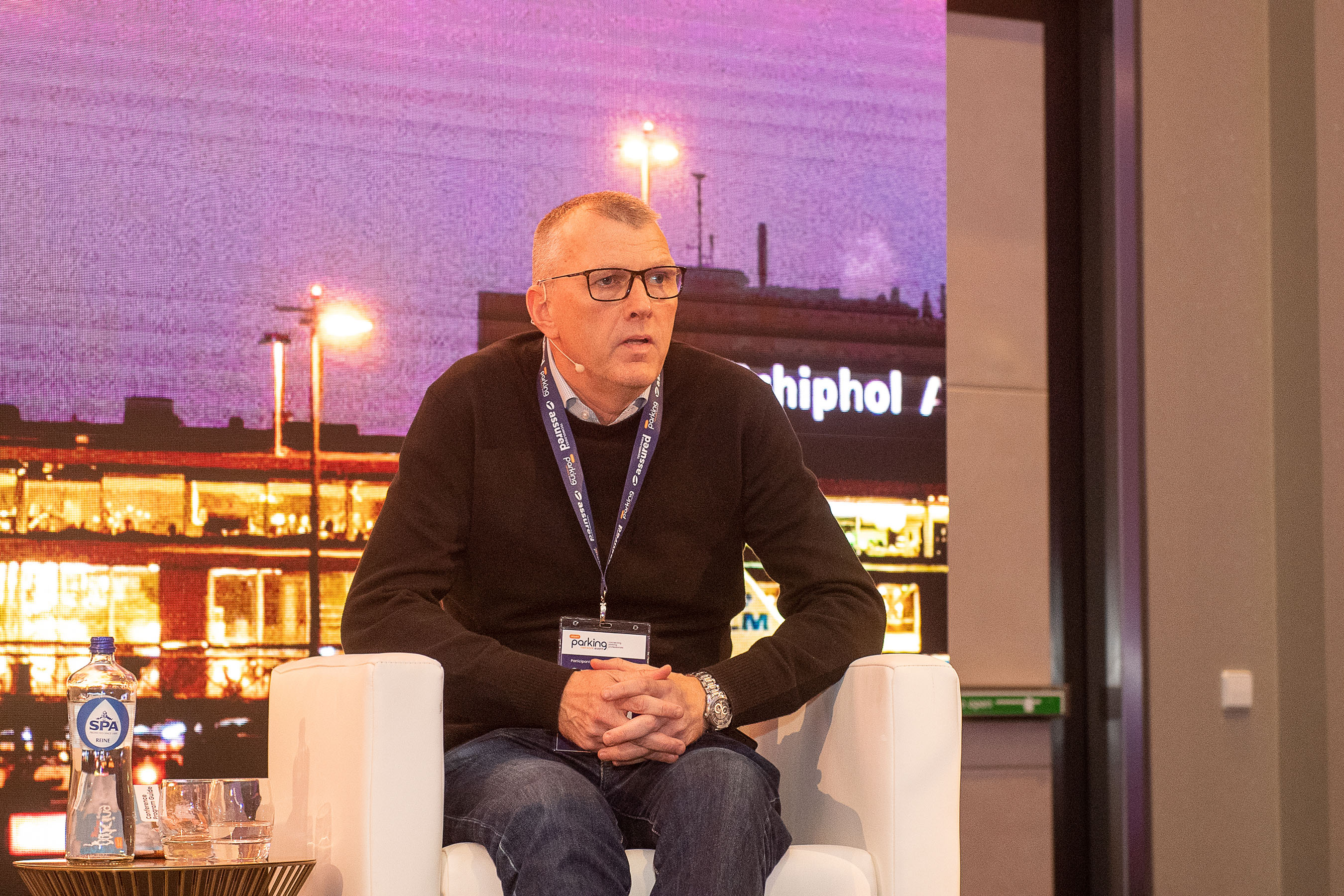 Airport Parking Network Event 16th edition gallery image