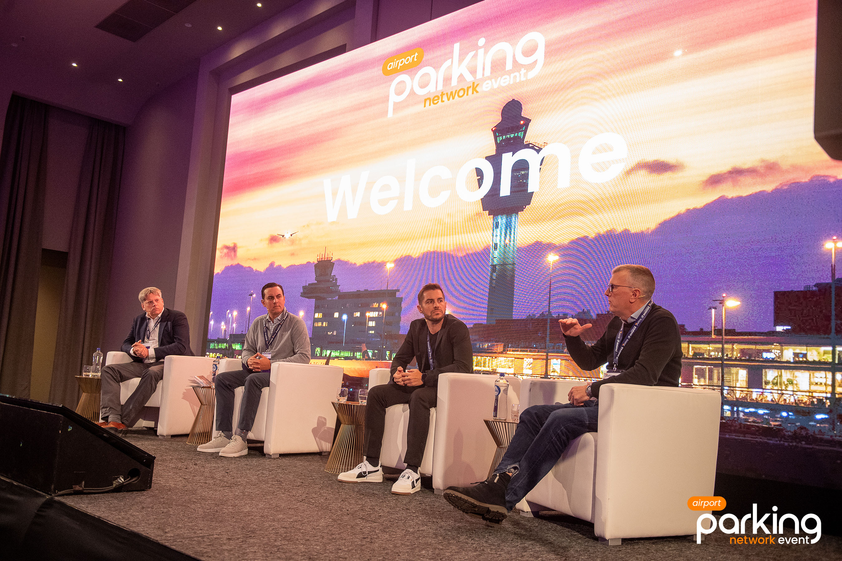 Airport Parking Network Event 16th edition gallery image