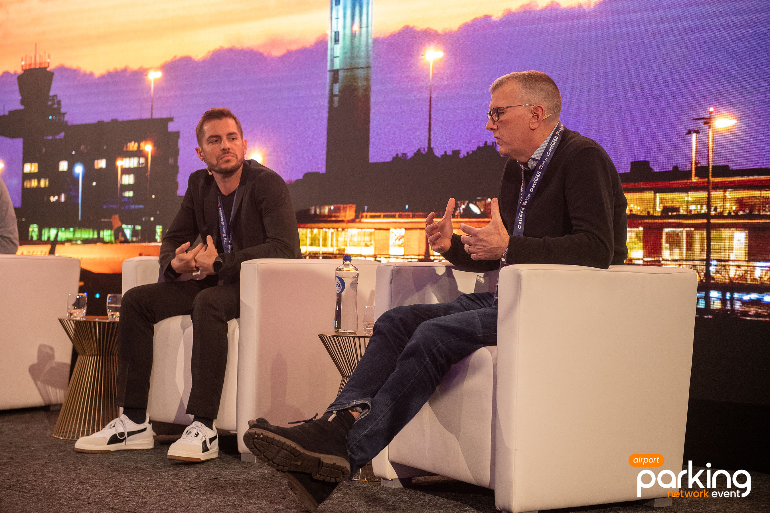 Airport Parking Network Event 16th edition gallery image