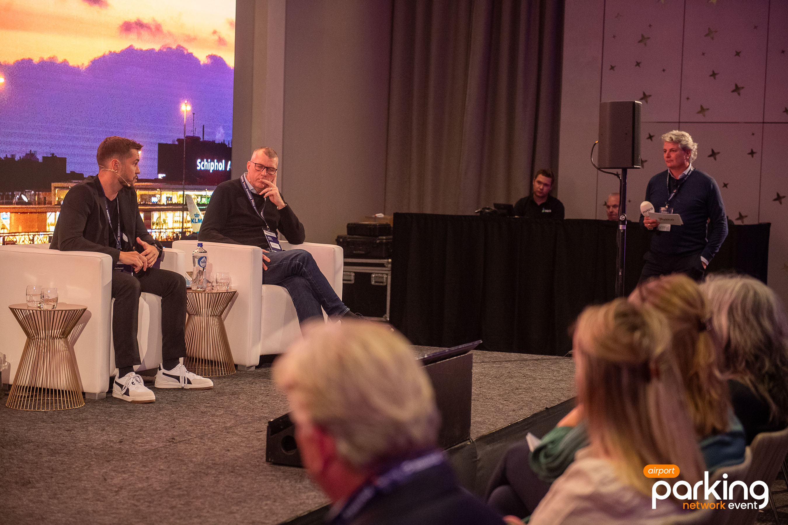 Airport Parking Network Event 16th edition gallery image