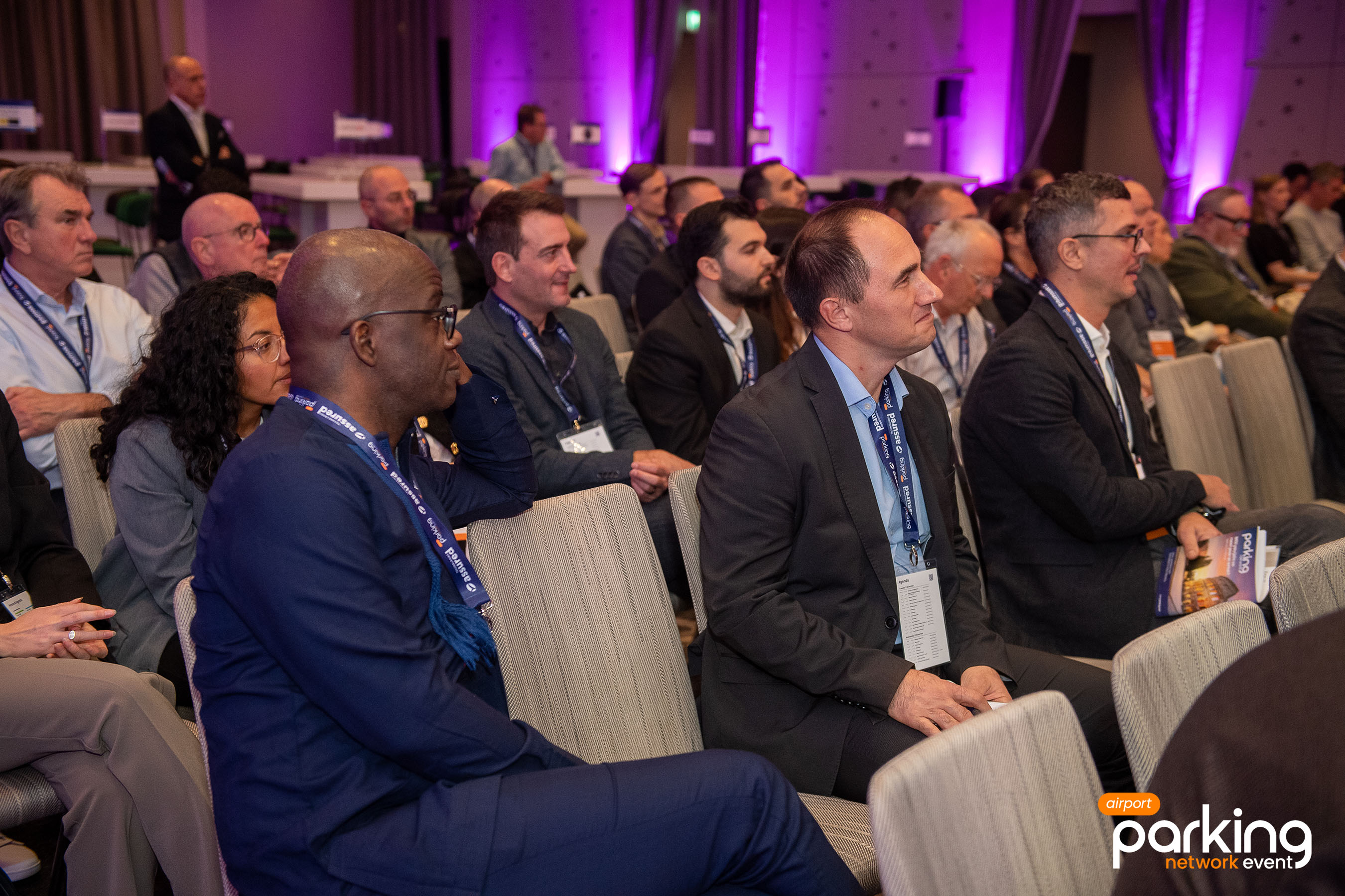 Airport Parking Network Event 16th edition gallery image