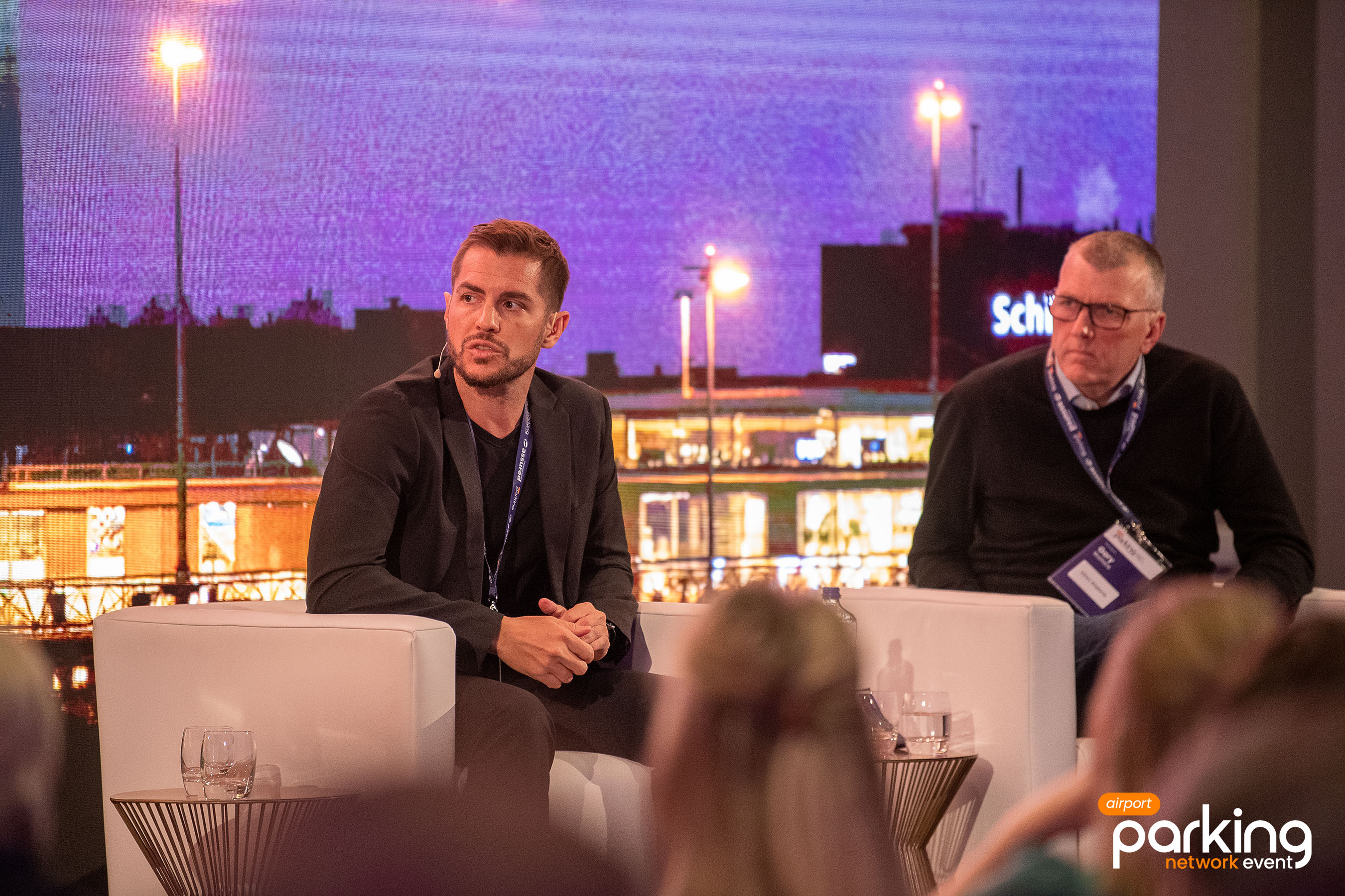 Airport Parking Network Event 16th edition gallery image