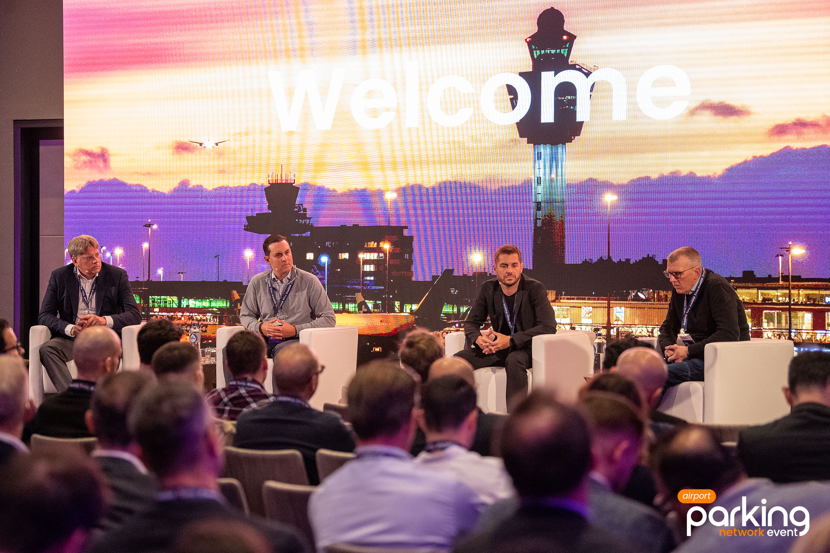 Airport Parking Network Event 16th edition gallery image