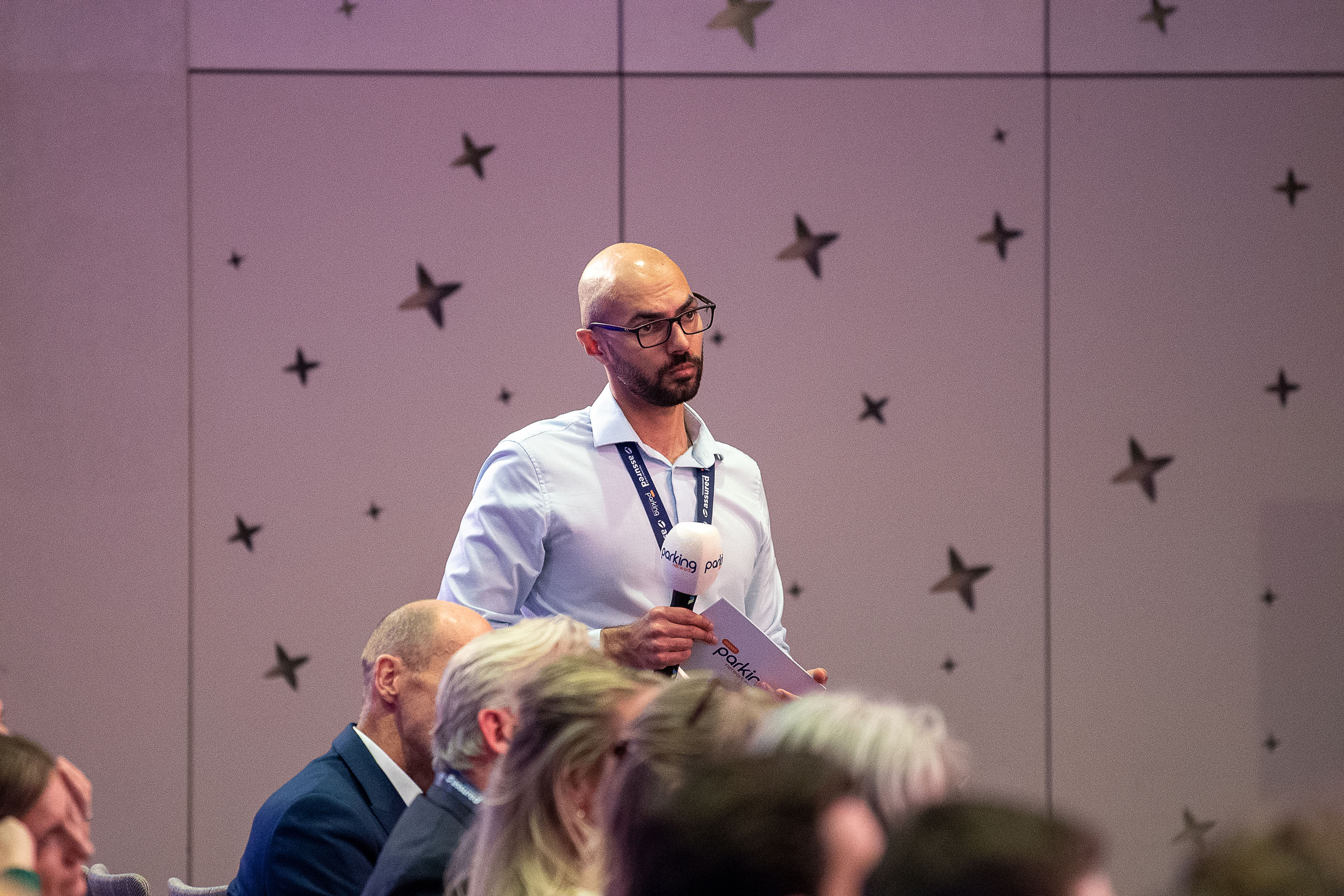 Airport Parking Network Event 16th edition gallery image