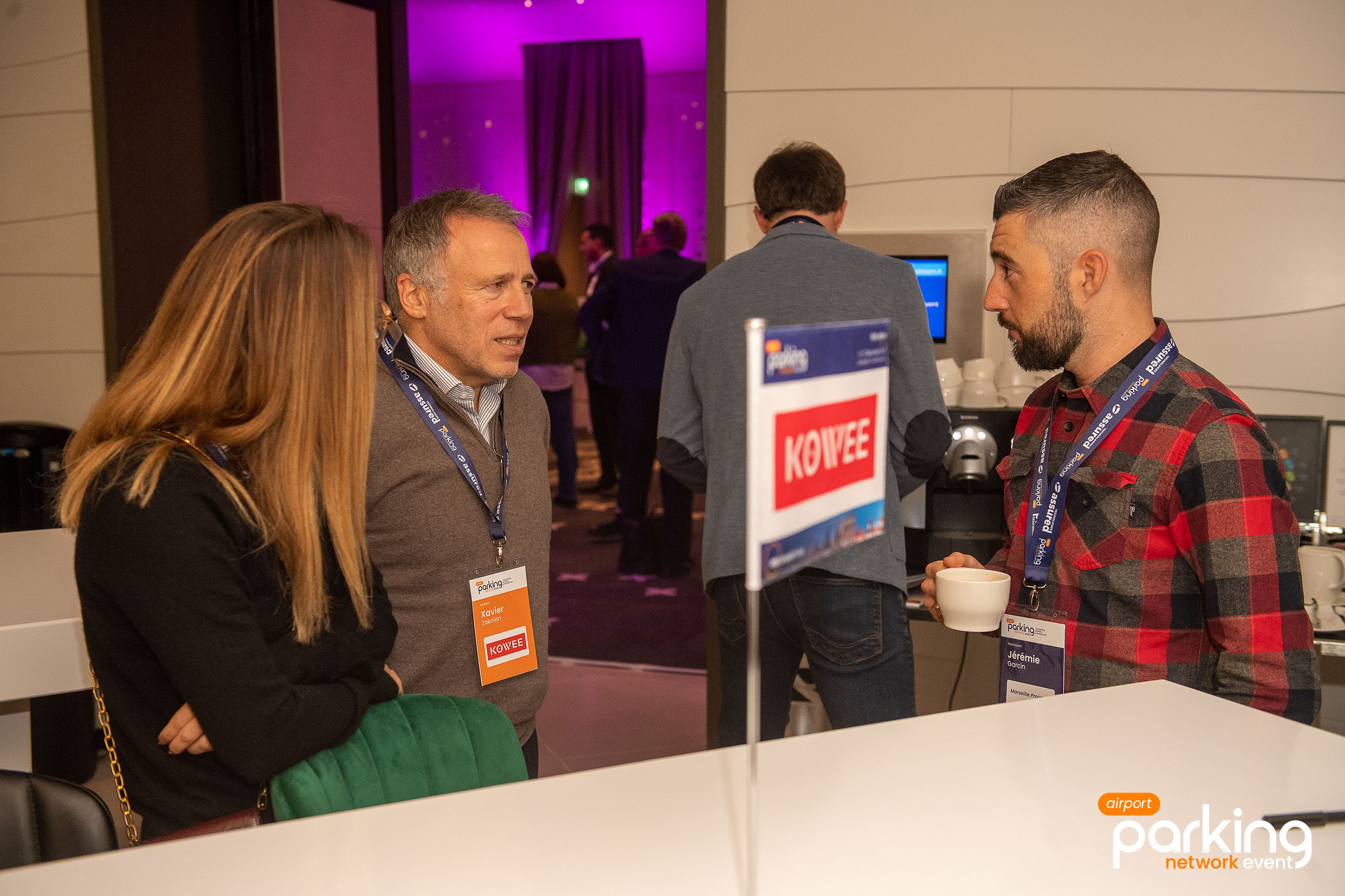 Airport Parking Network Event 16th edition gallery image