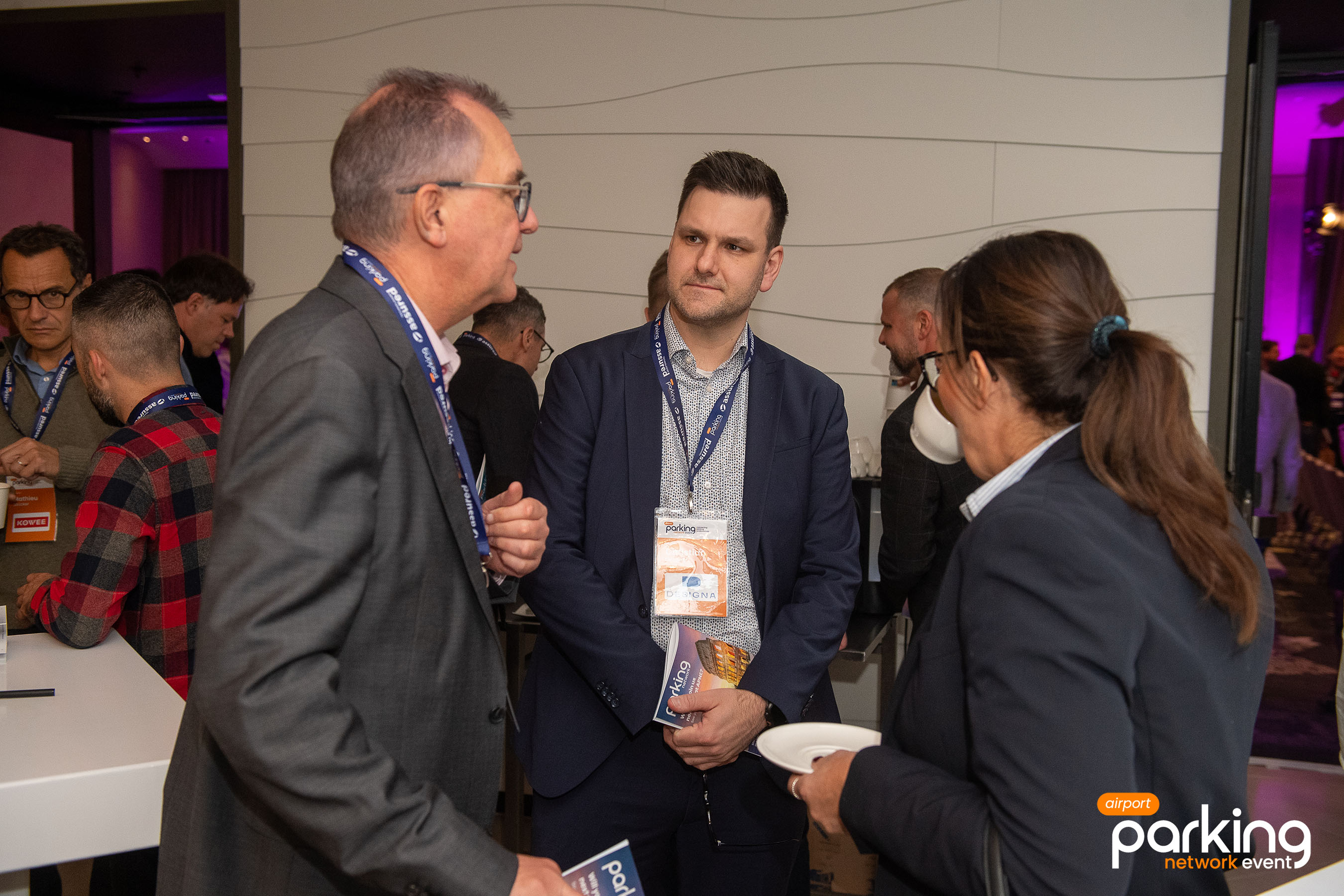 Airport Parking Network Event 16th edition gallery image