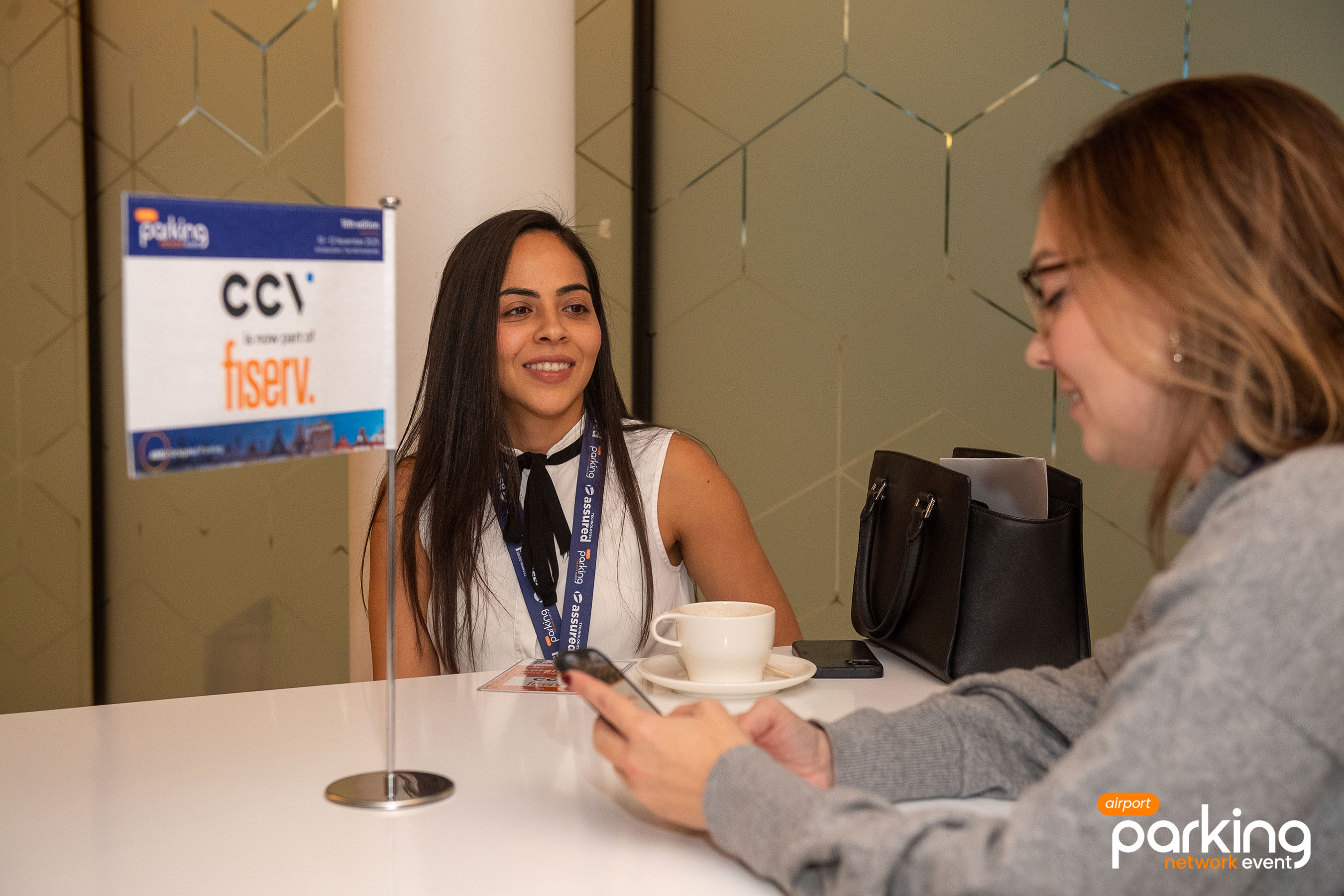 Airport Parking Network Event 16th edition gallery image