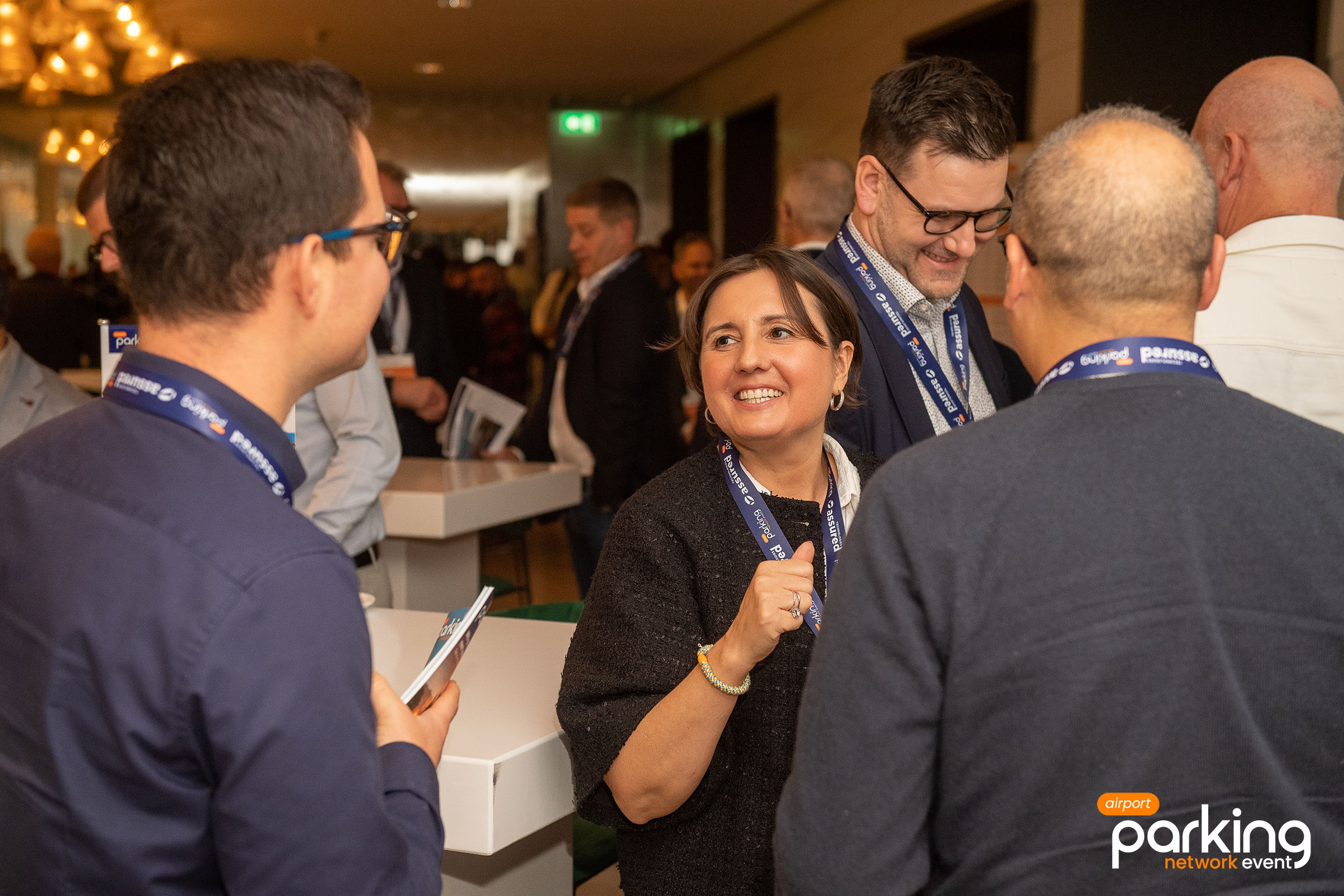 Airport Parking Network Event 16th edition gallery image