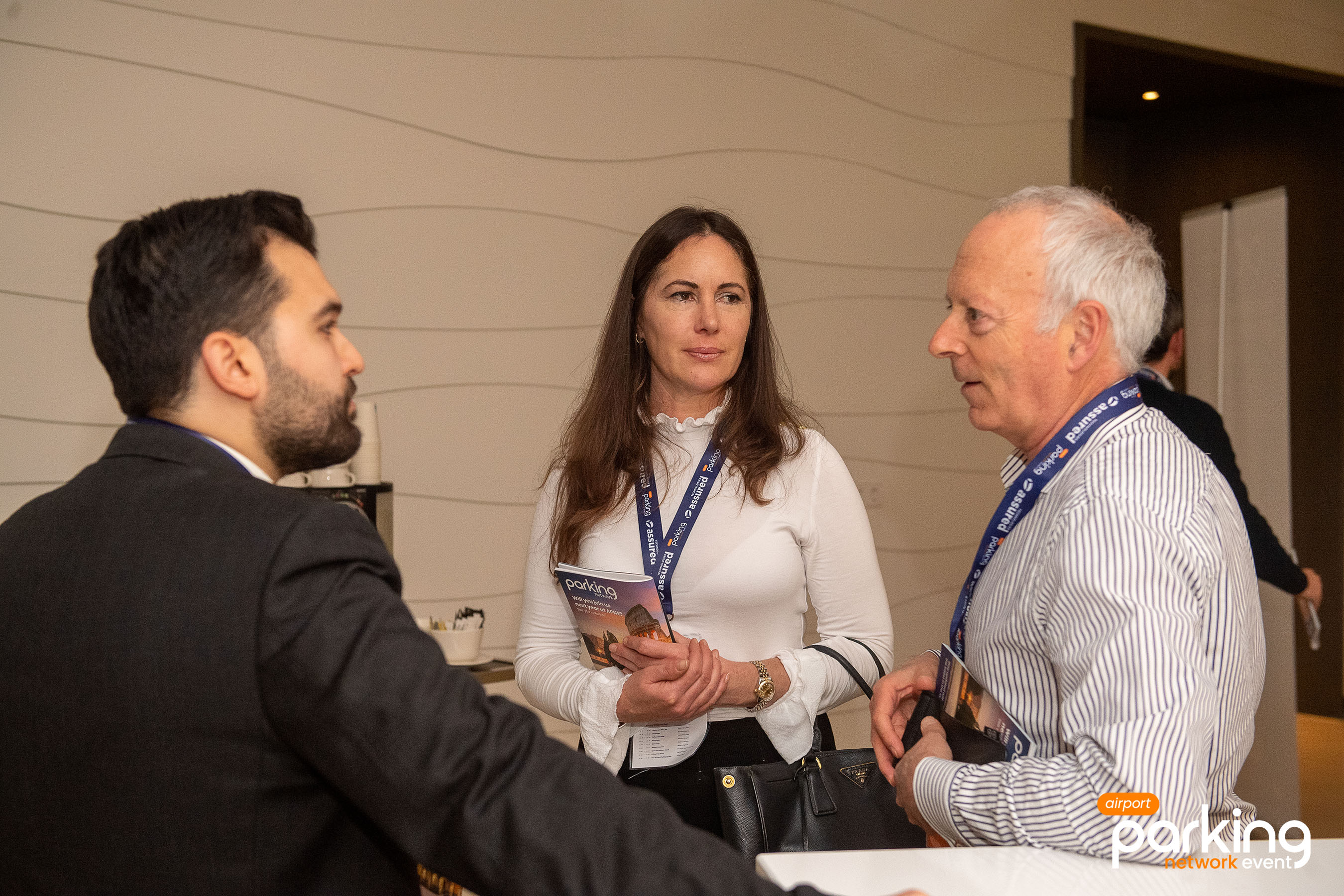 Airport Parking Network Event 16th edition gallery image