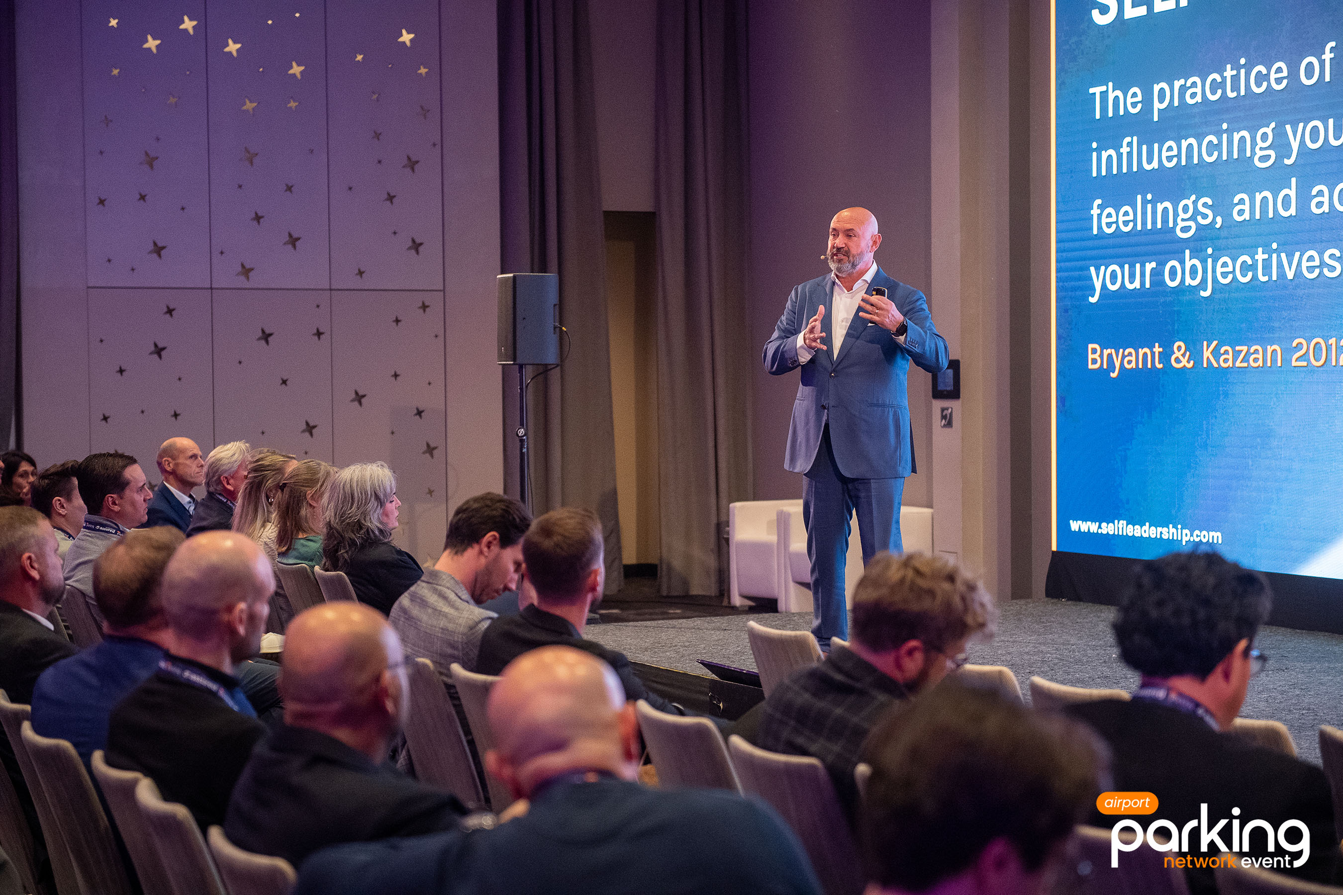 Airport Parking Network Event 16th edition gallery image