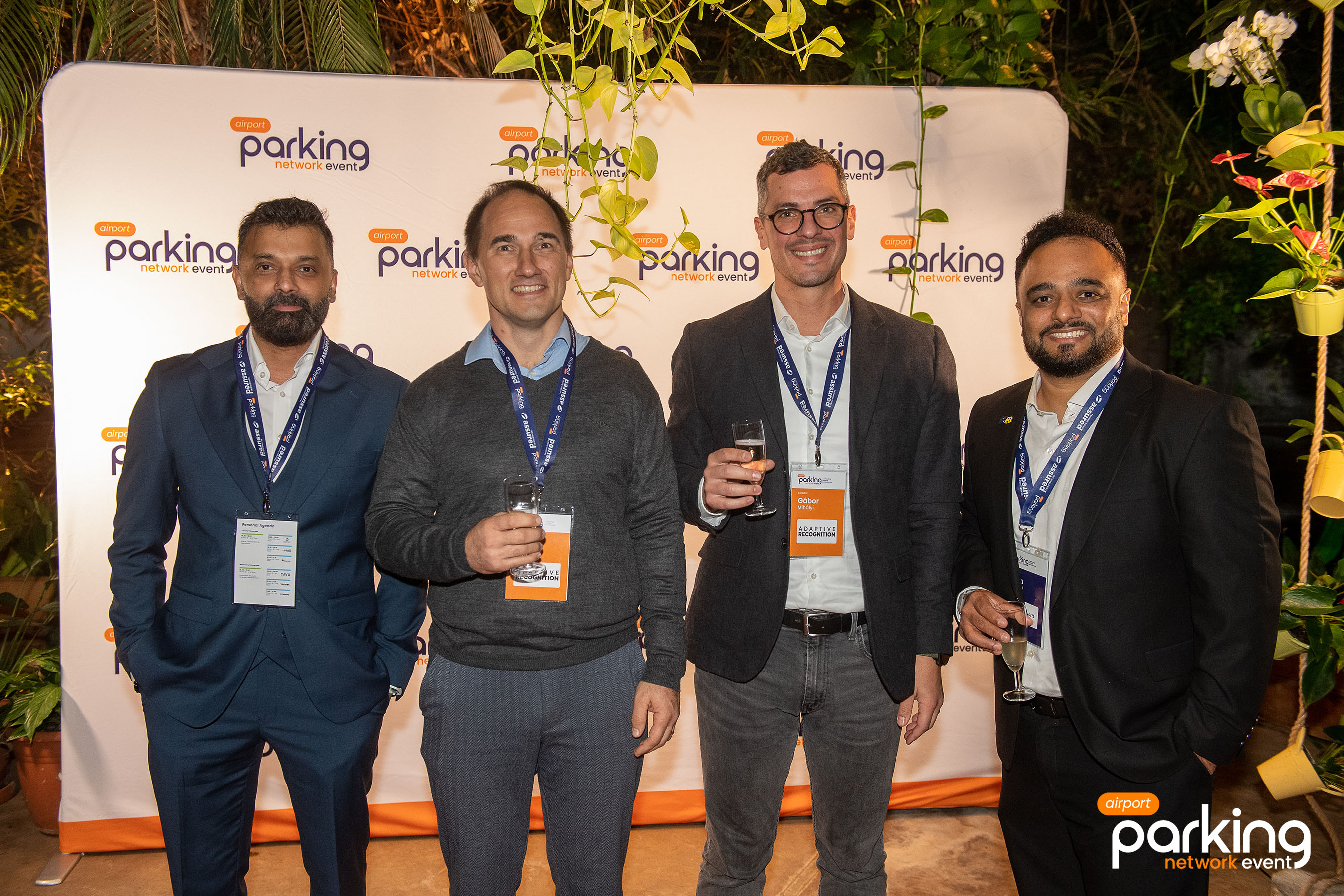 Airport Parking Network Event 16th edition gallery image