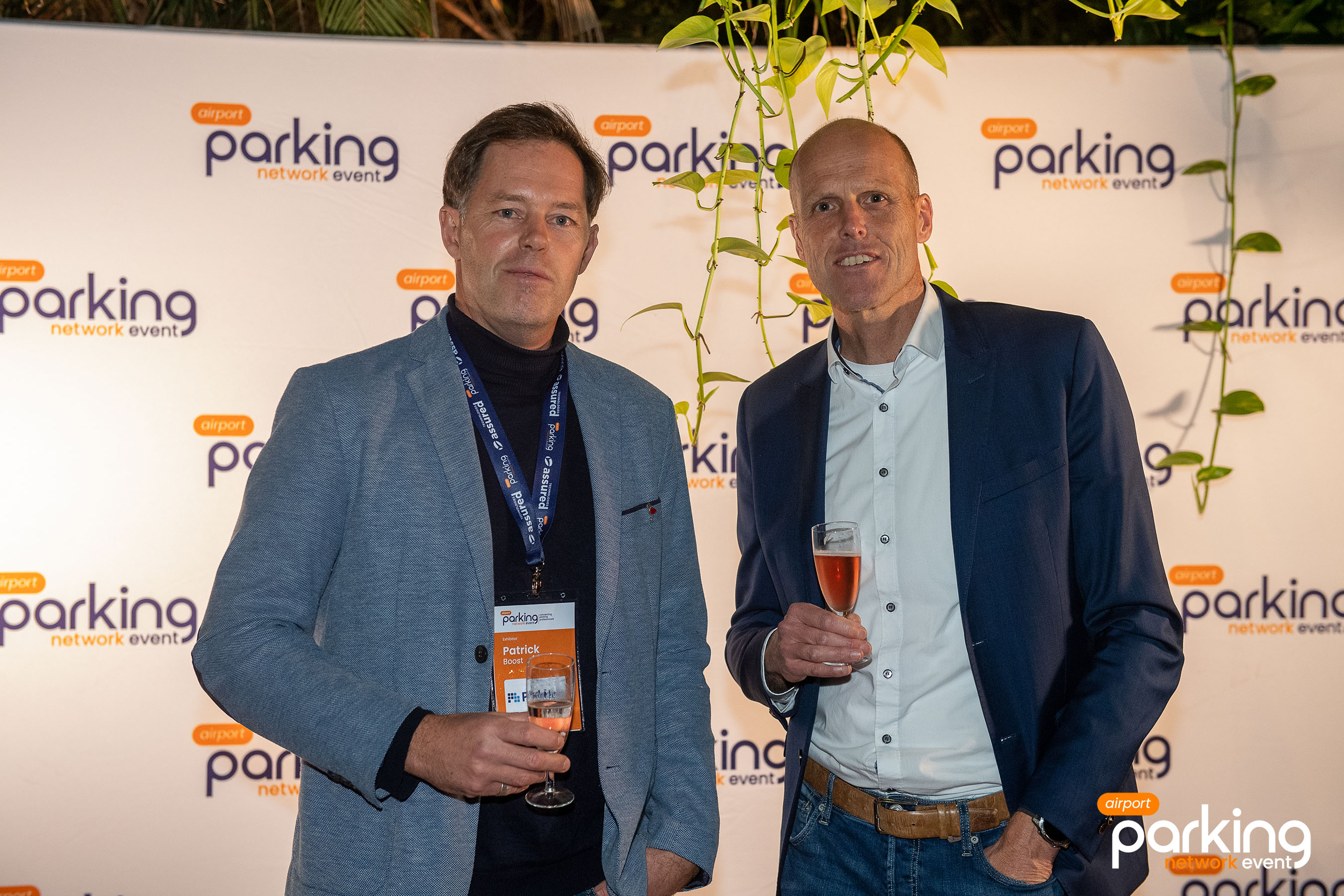Airport Parking Network Event 16th edition gallery image