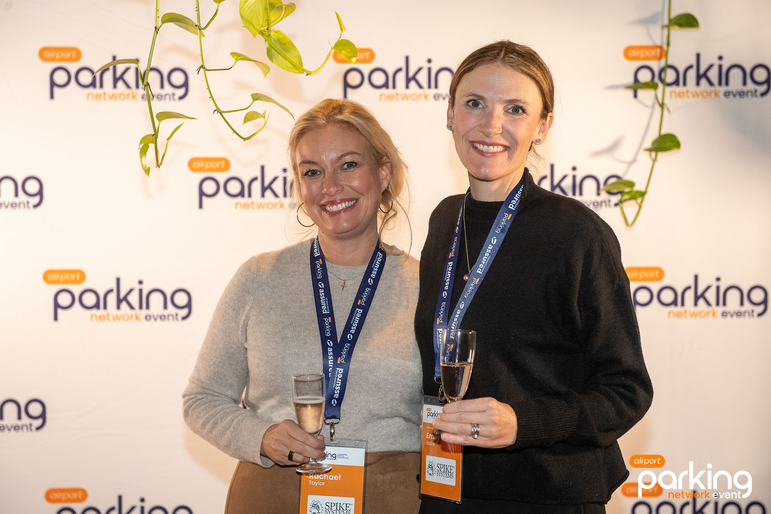 Airport Parking Network Event 16th edition gallery image