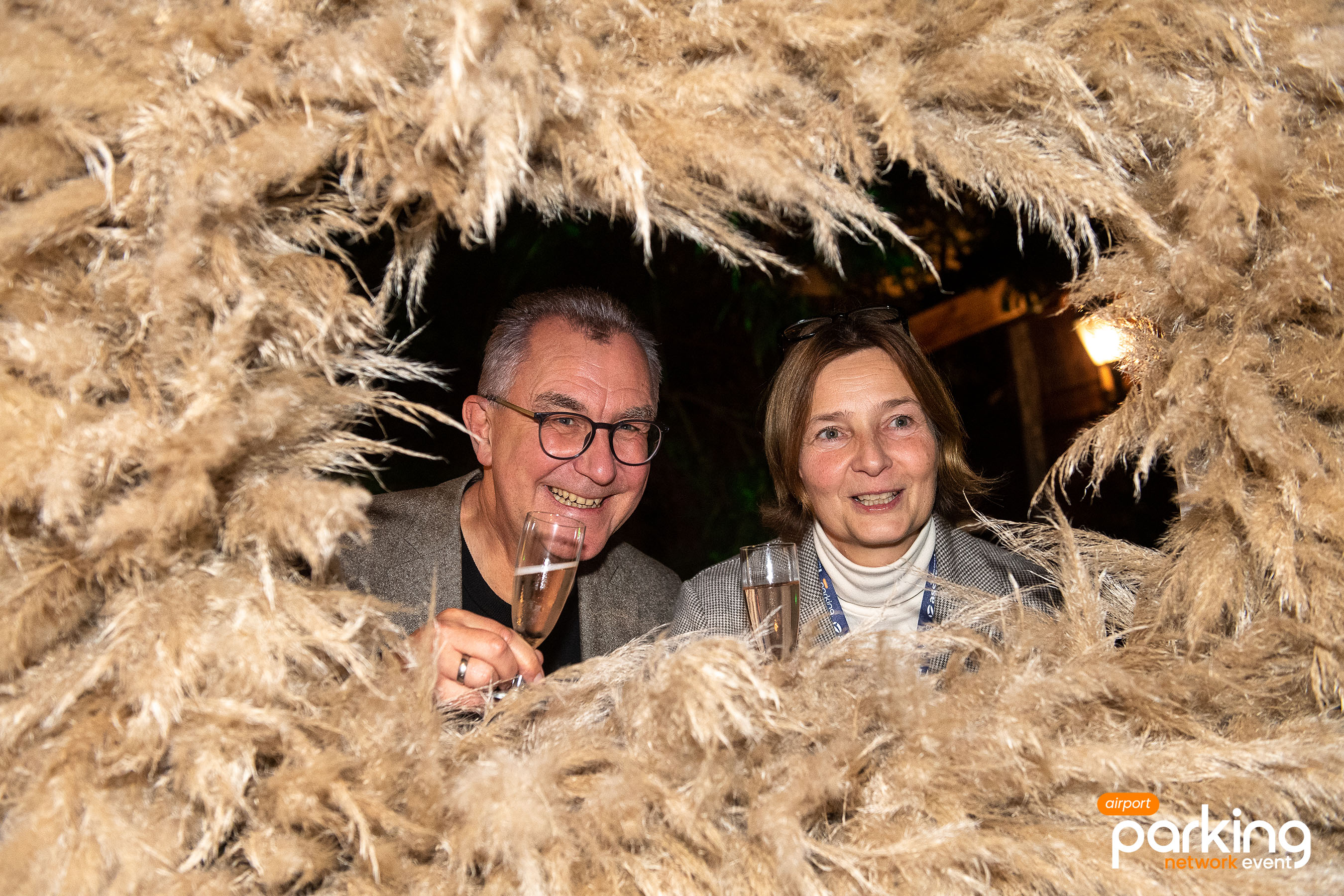 Airport Parking Network Event 16th edition gallery image