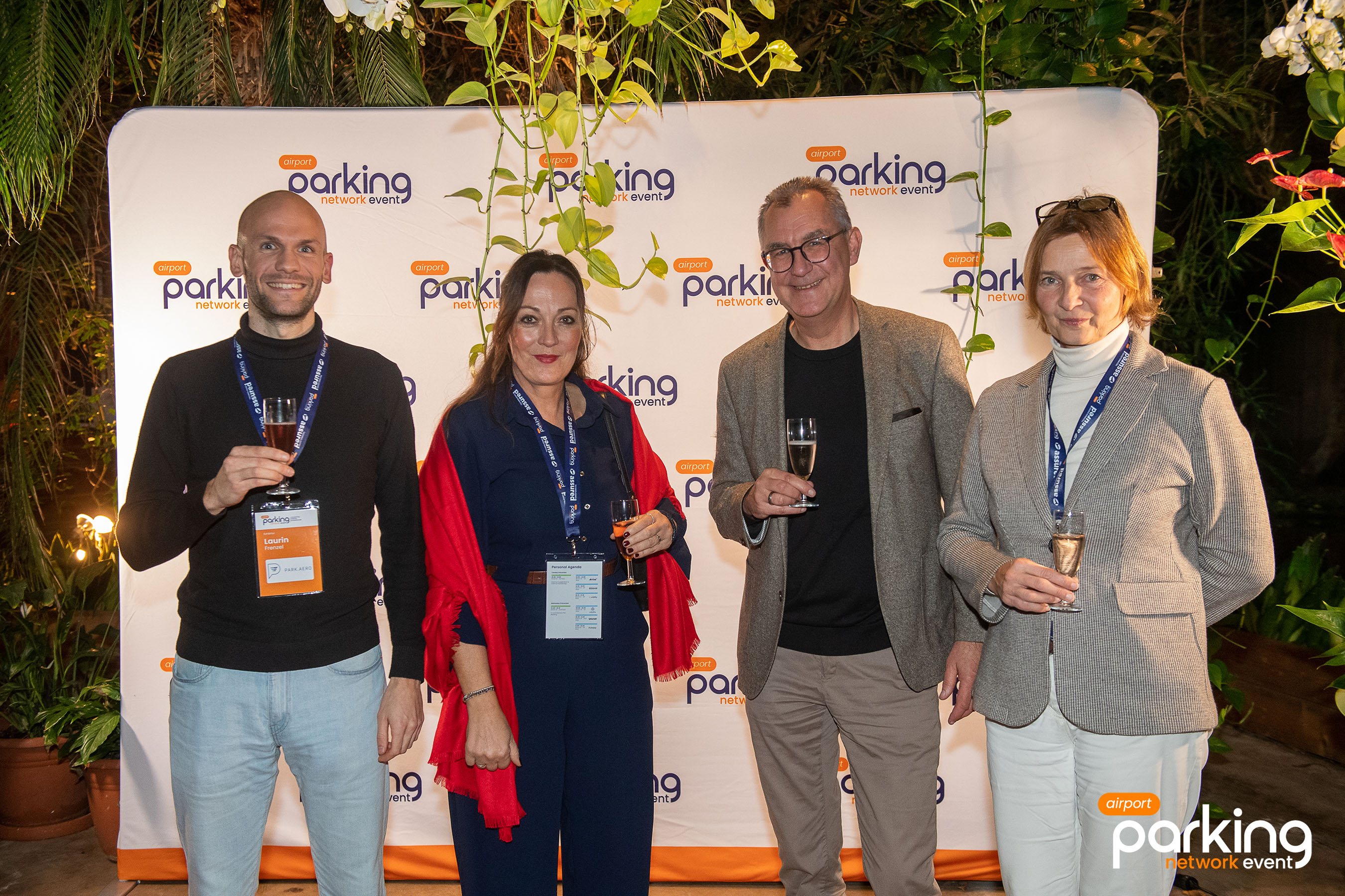 Airport Parking Network Event 16th edition gallery image