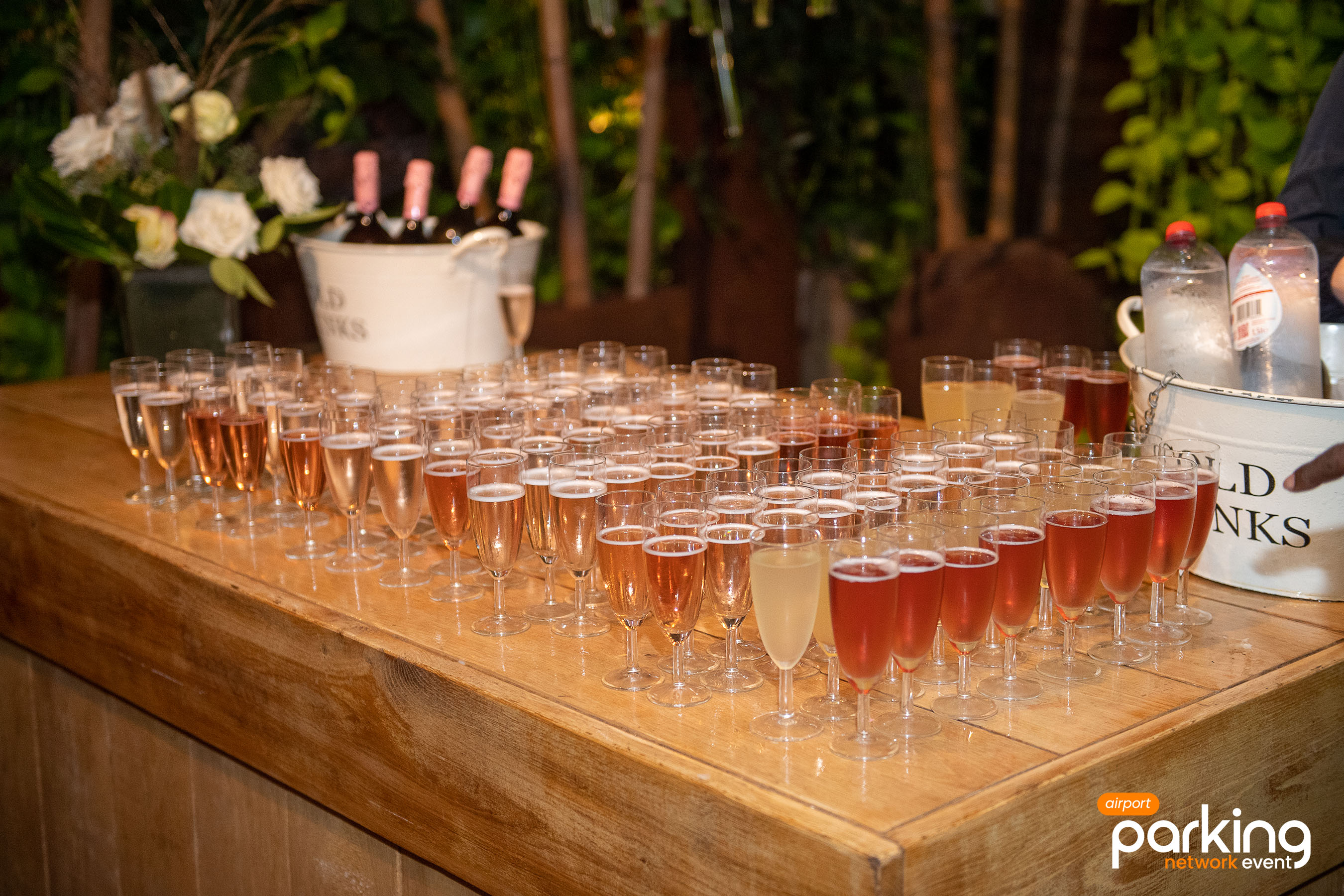 Airport Parking Network Event 16th edition gallery image