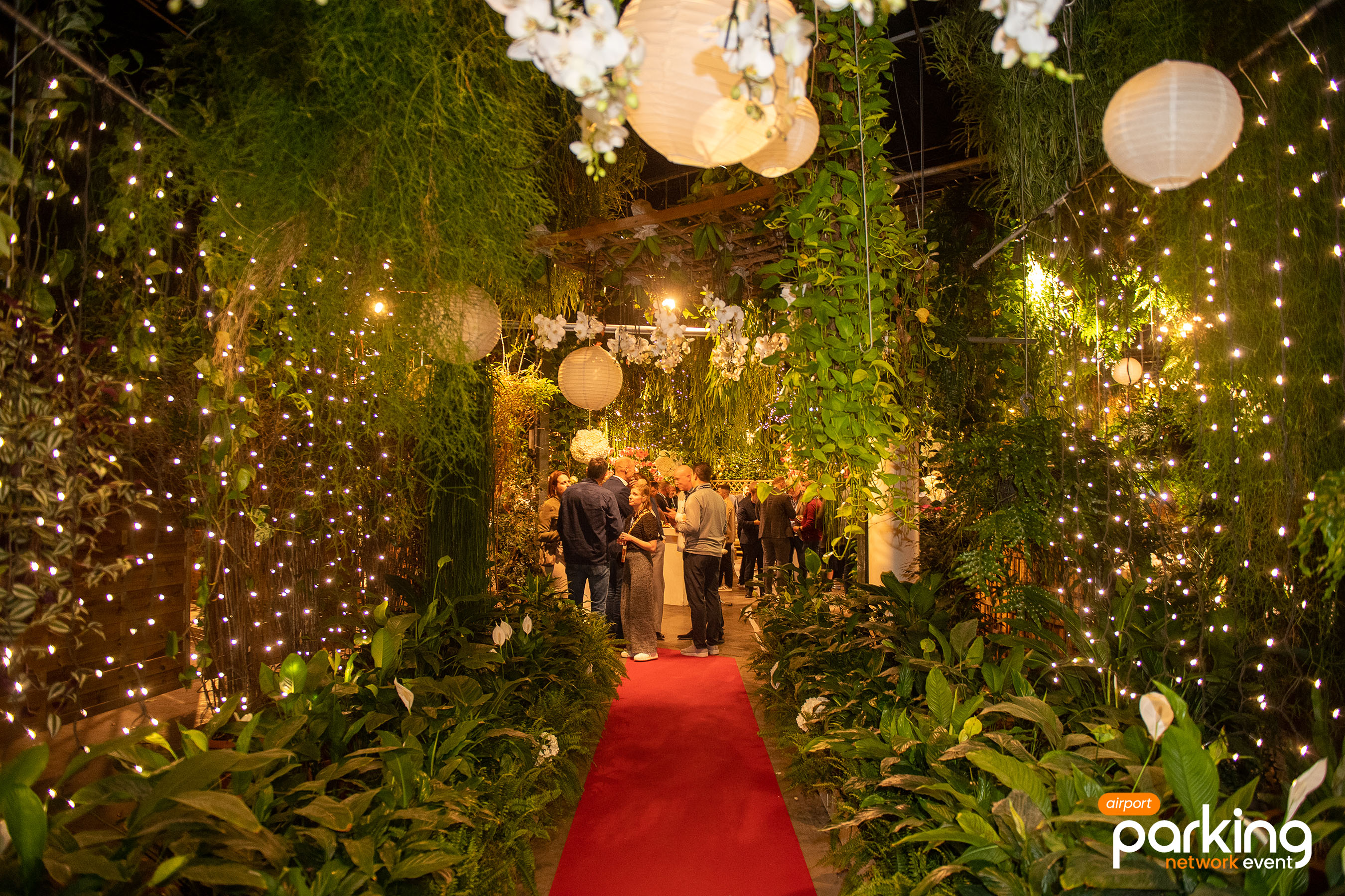 Airport Parking Network Event 16th edition gallery image