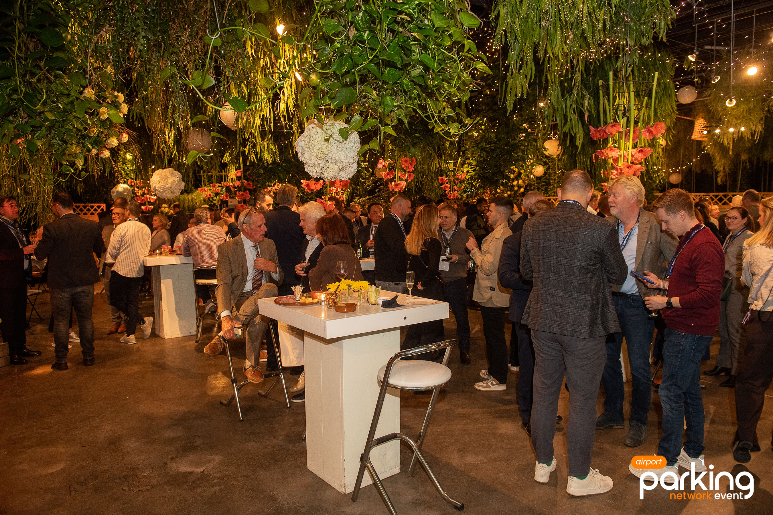 Airport Parking Network Event 16th edition gallery image