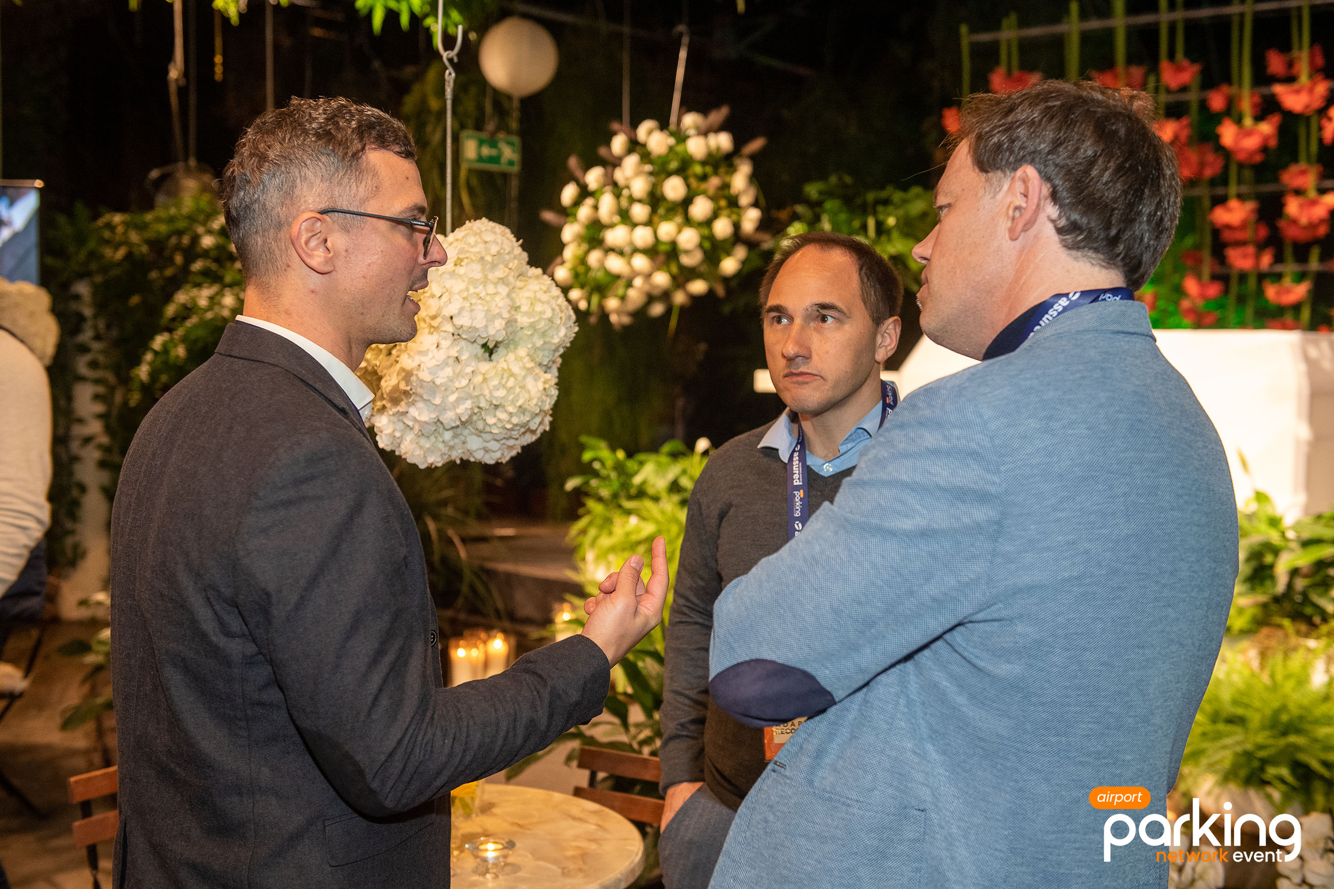 Airport Parking Network Event 16th edition gallery image