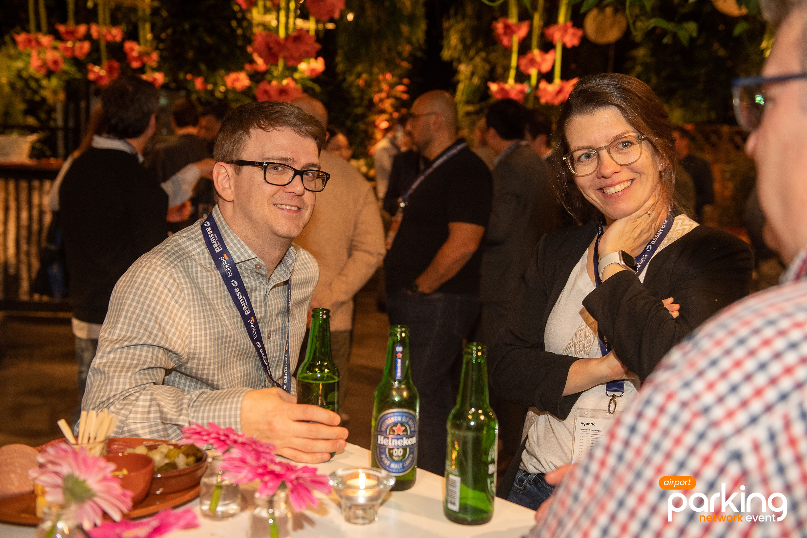 Airport Parking Network Event 16th edition gallery image