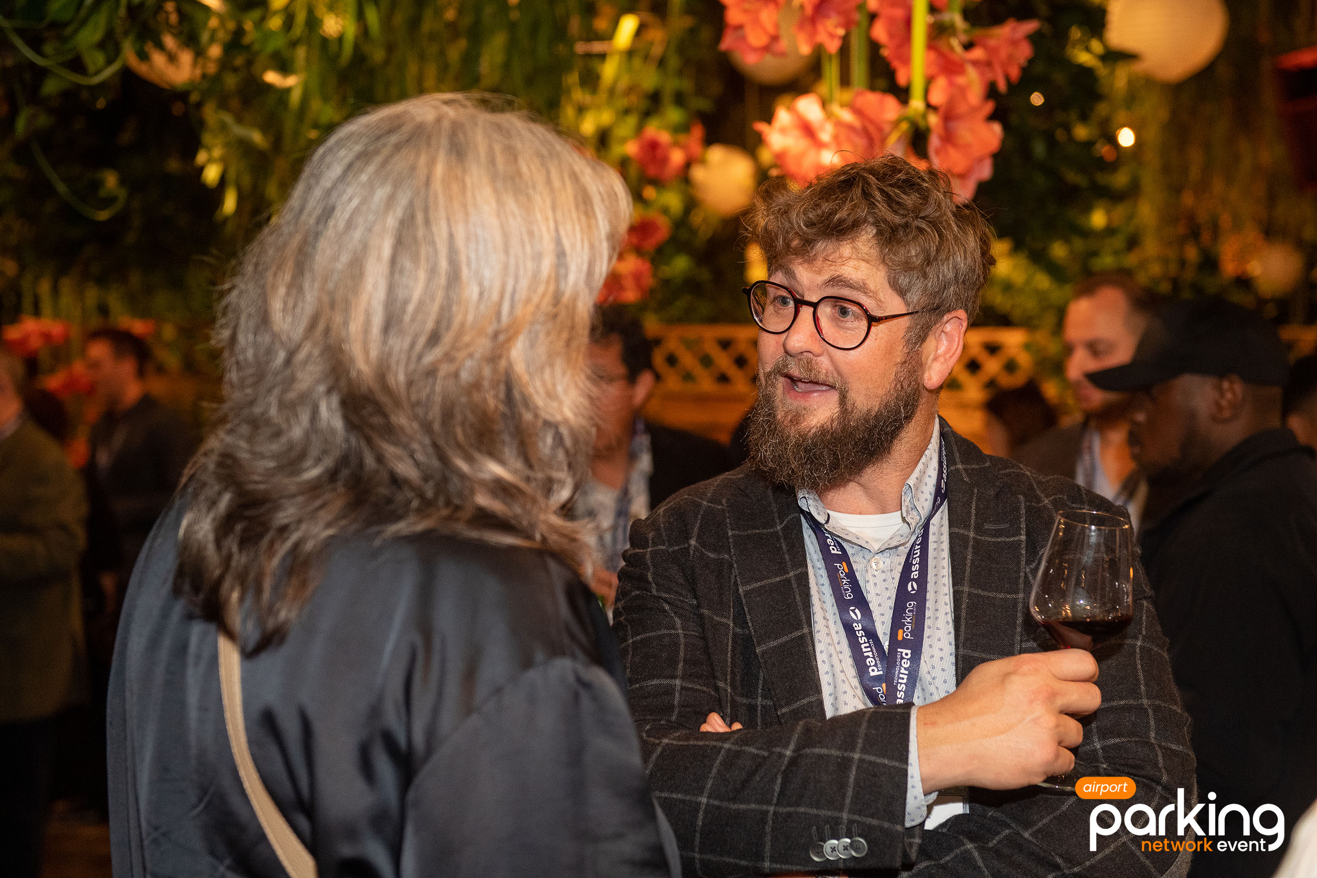 Airport Parking Network Event 16th edition gallery image