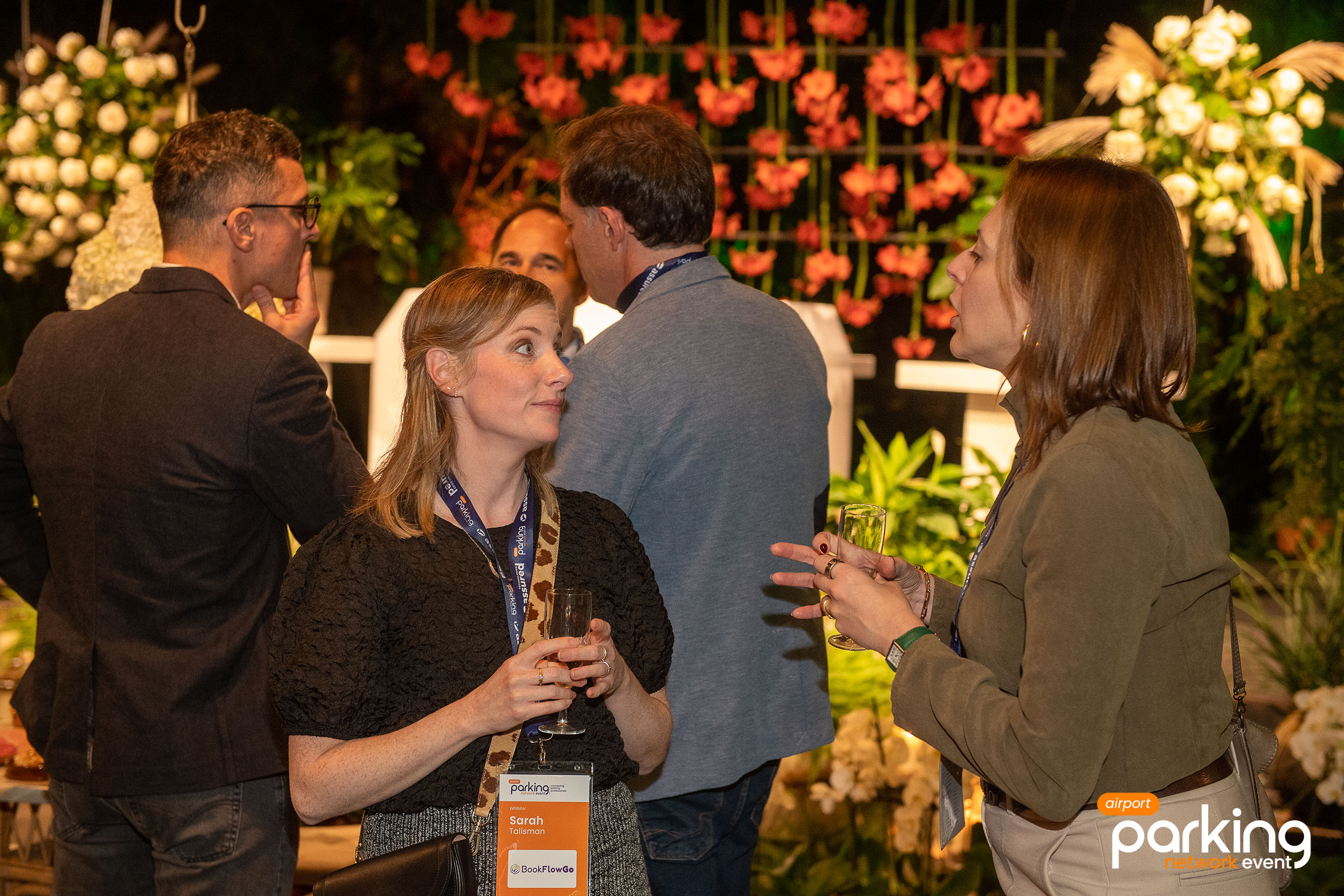 Airport Parking Network Event 16th edition gallery image