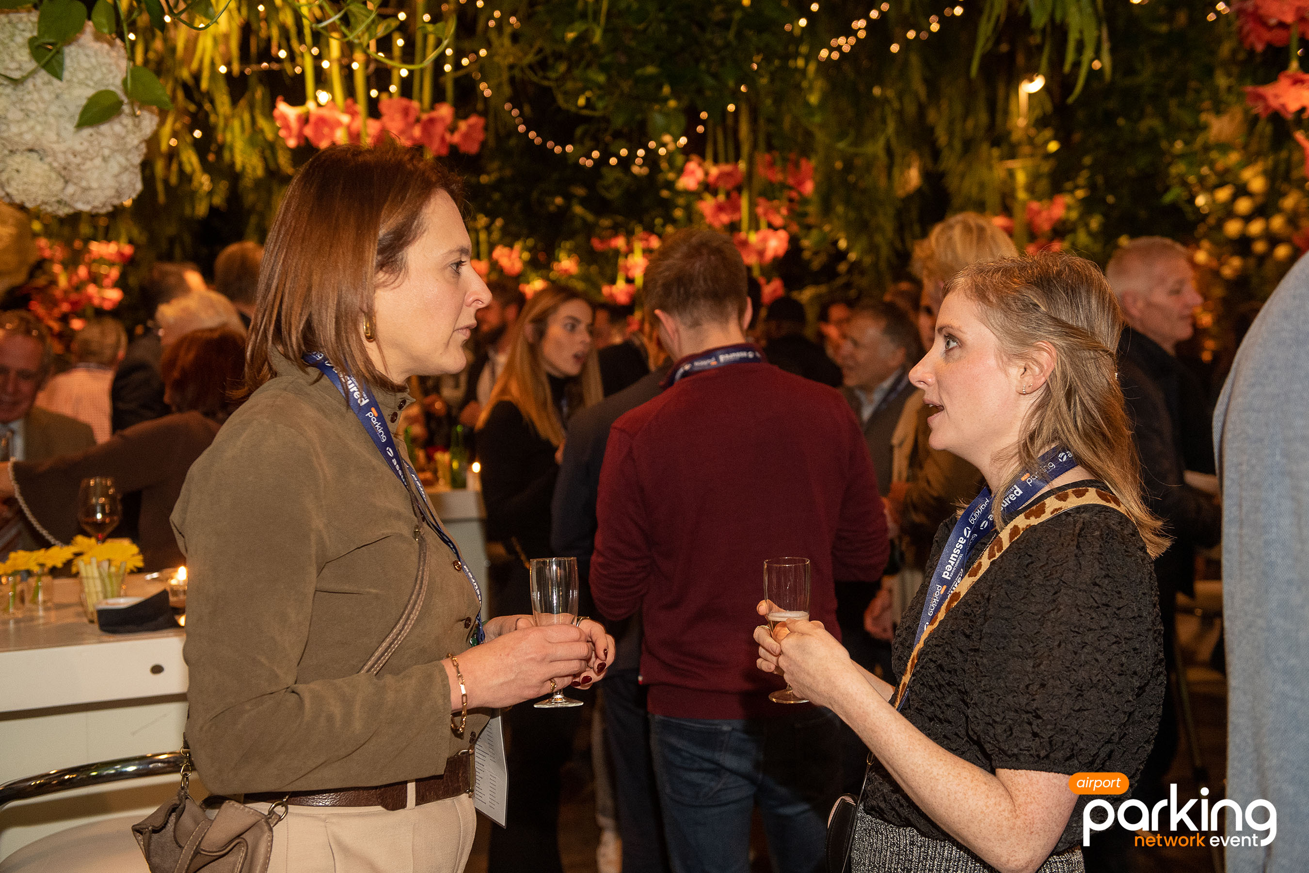 Airport Parking Network Event 16th edition gallery image