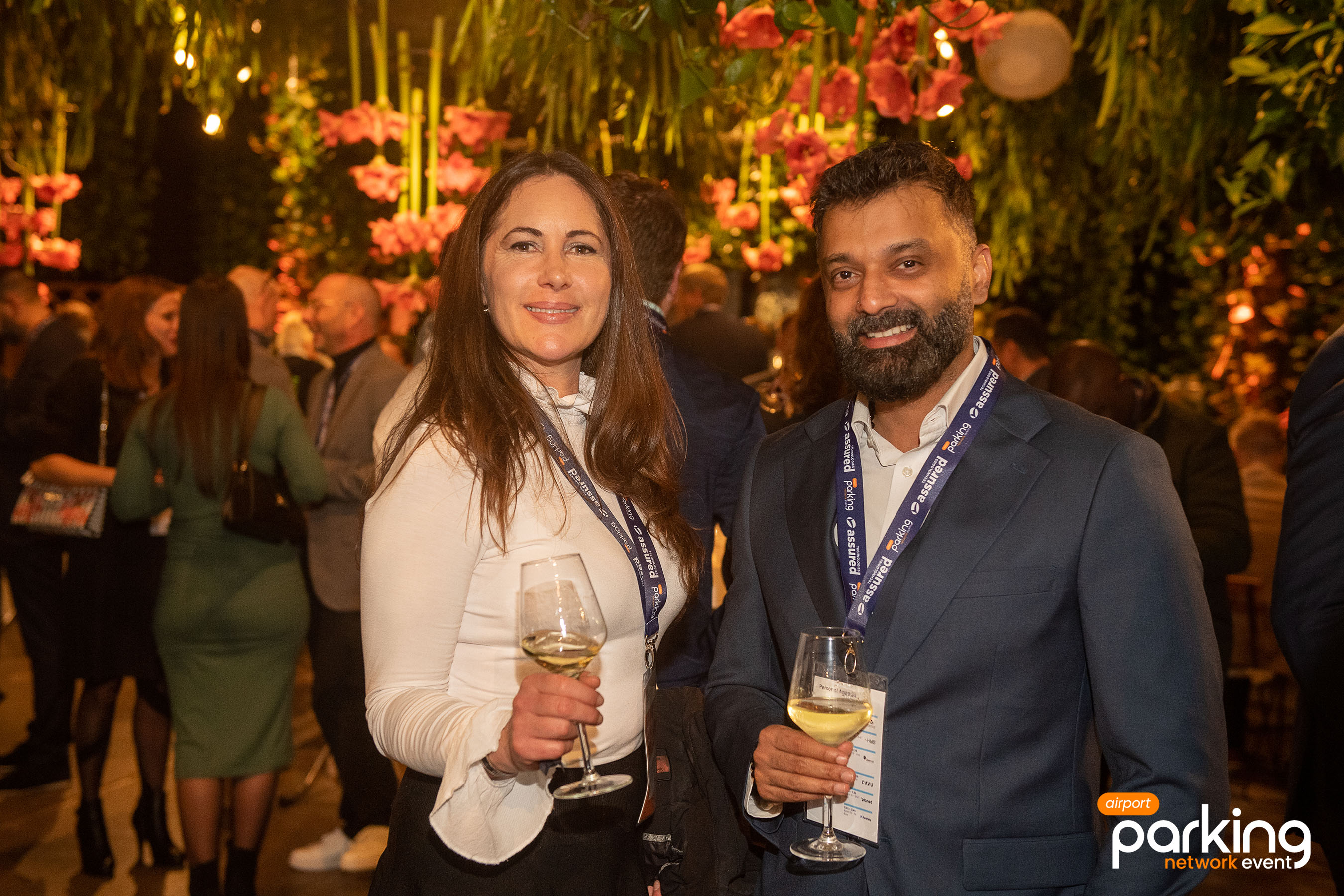 Airport Parking Network Event 16th edition gallery image