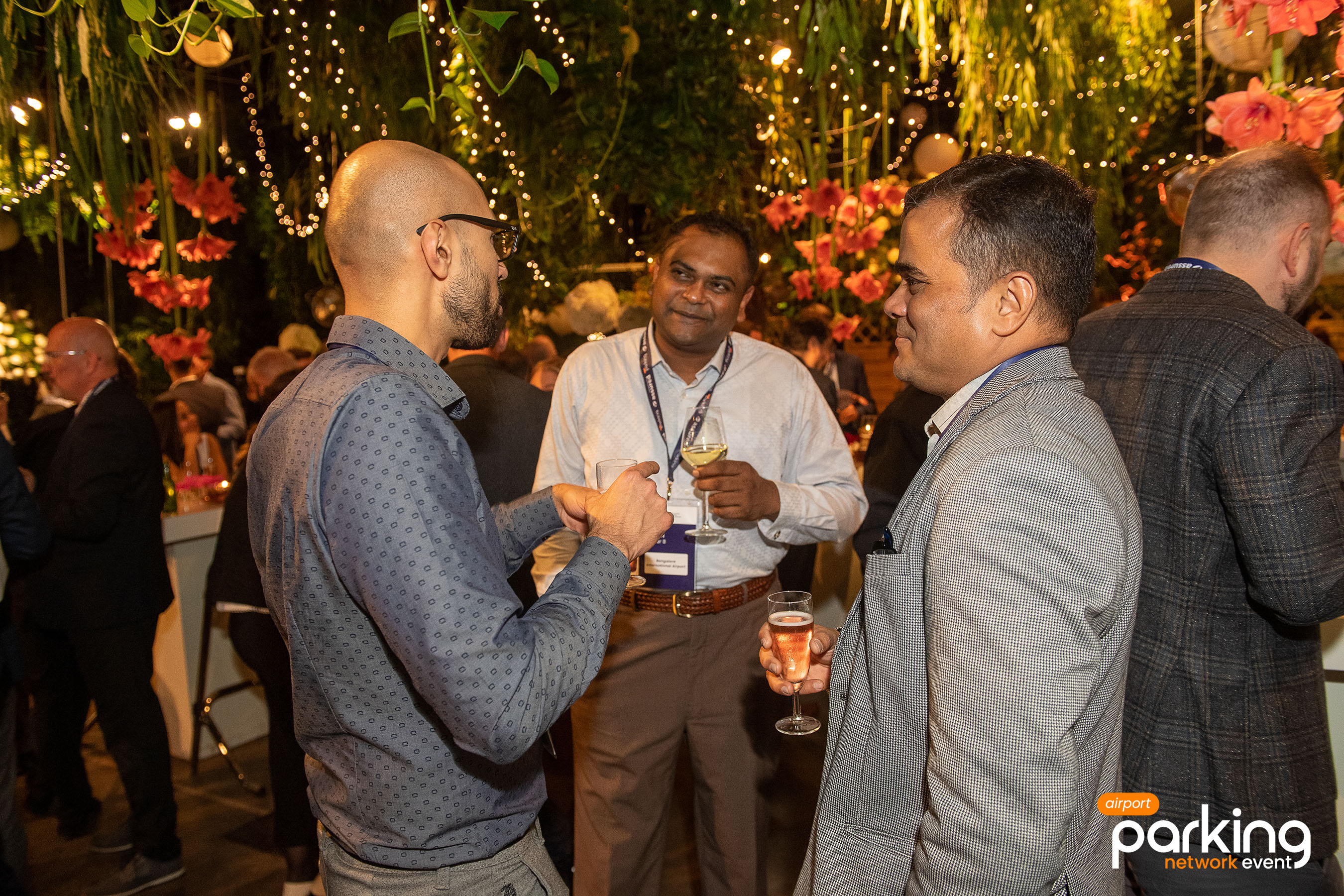 Airport Parking Network Event 16th edition gallery image