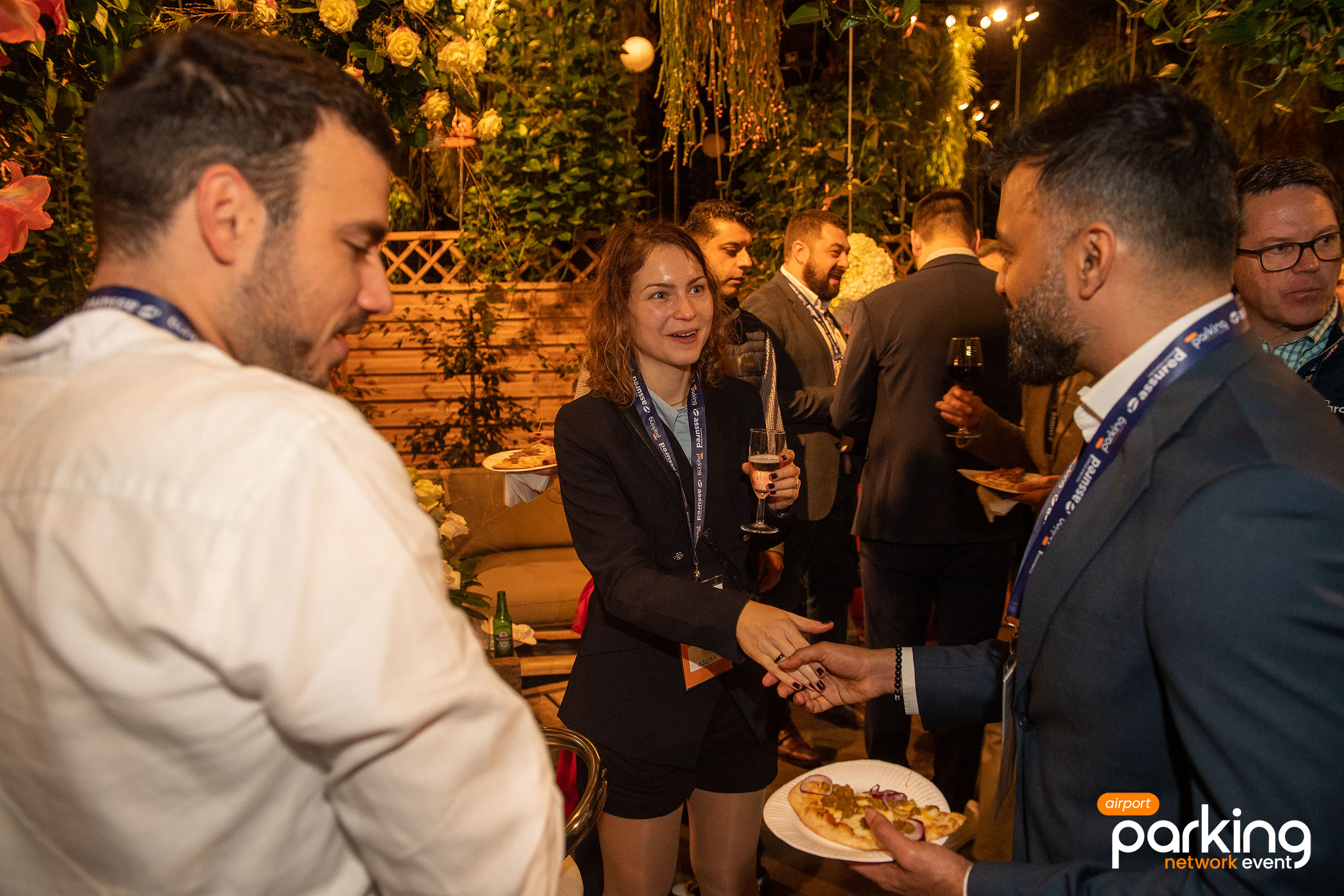 Airport Parking Network Event 16th edition gallery image