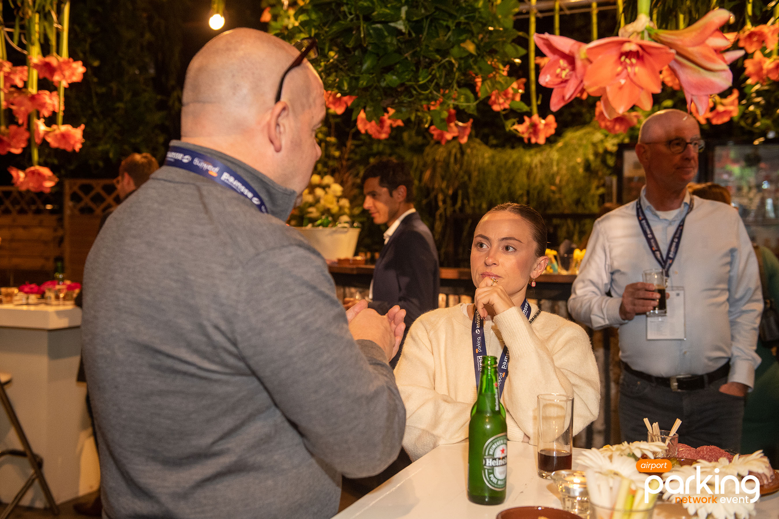 Airport Parking Network Event 16th edition gallery image