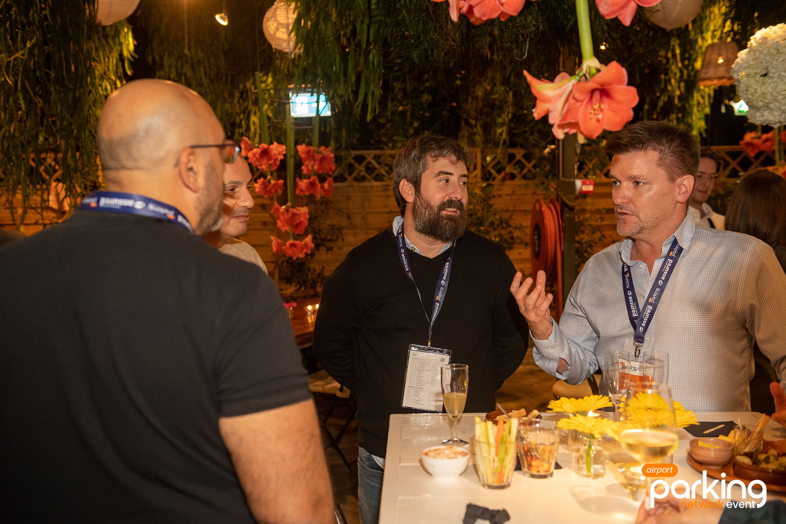 Airport Parking Network Event 16th edition gallery image