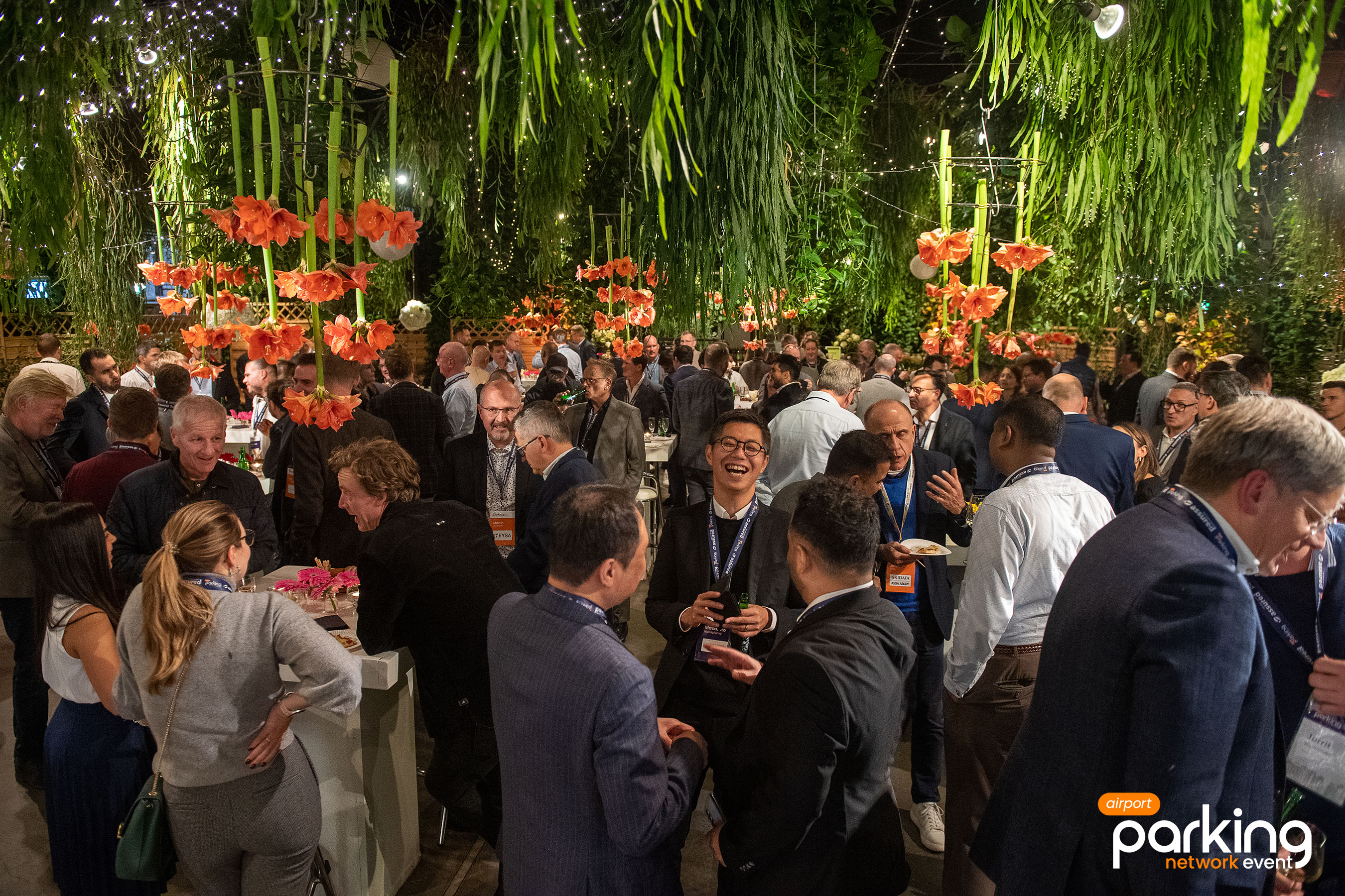 Airport Parking Network Event 16th edition gallery image