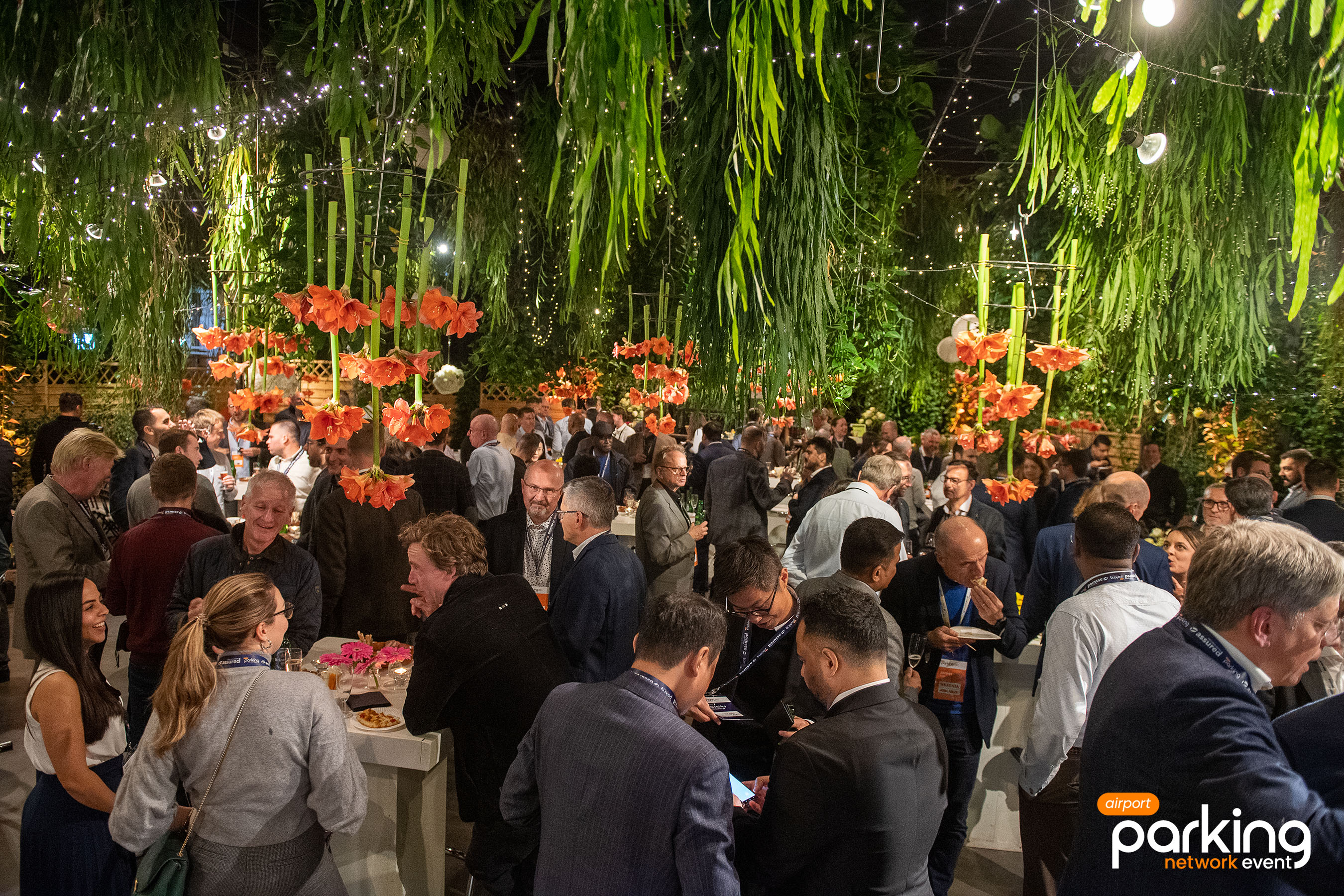 Airport Parking Network Event 16th edition gallery image