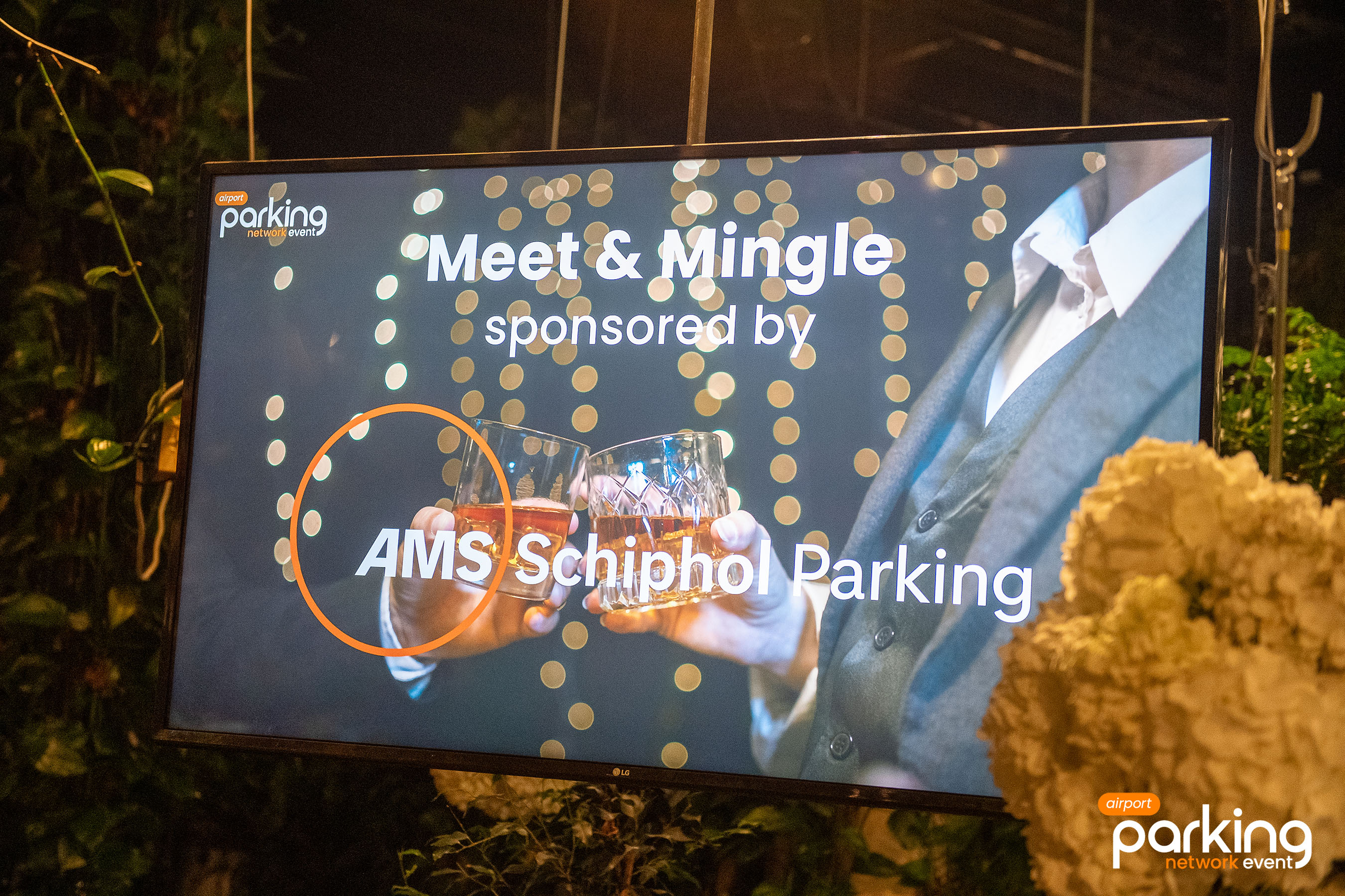 Airport Parking Network Event 16th edition gallery image