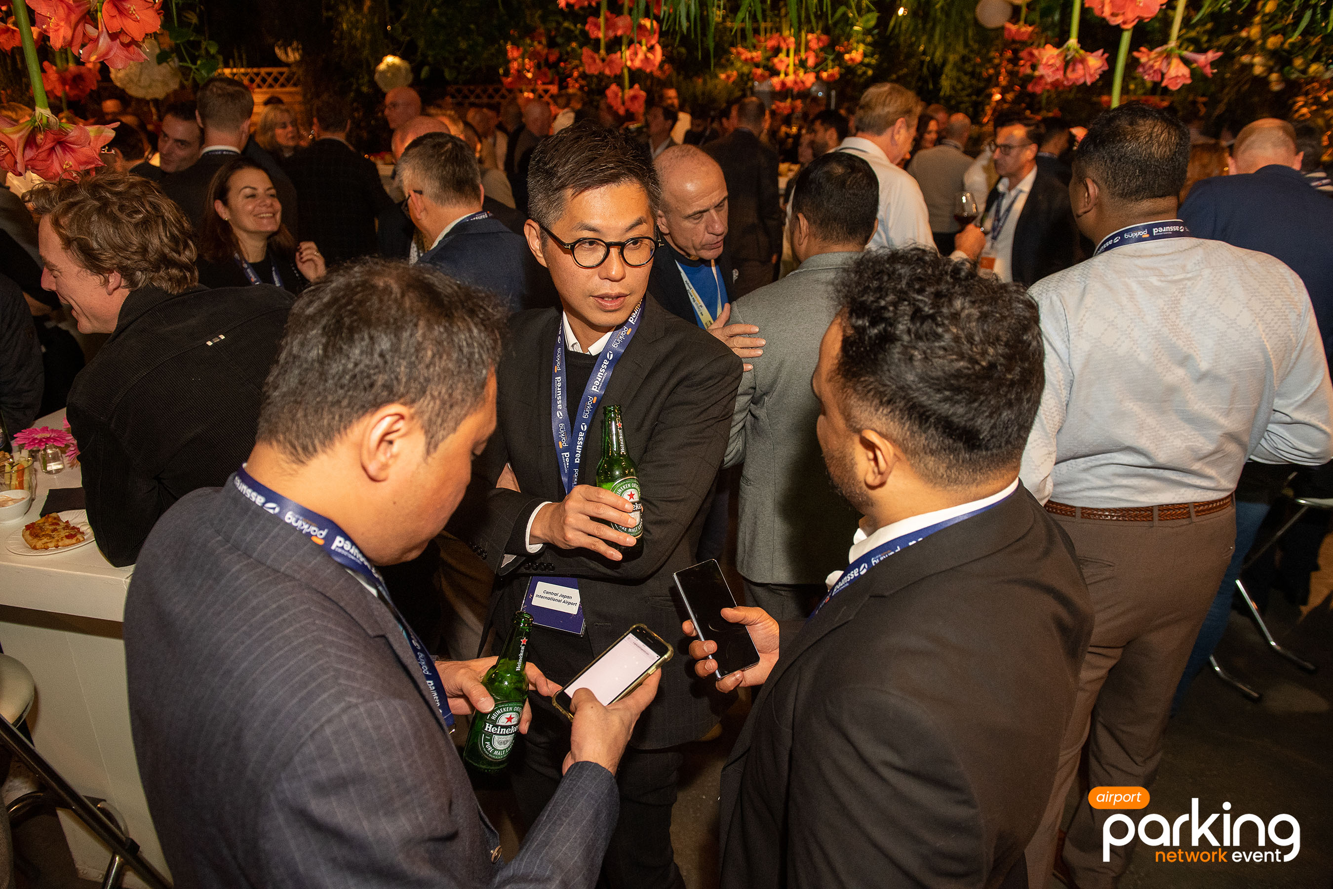 Airport Parking Network Event 16th edition gallery image