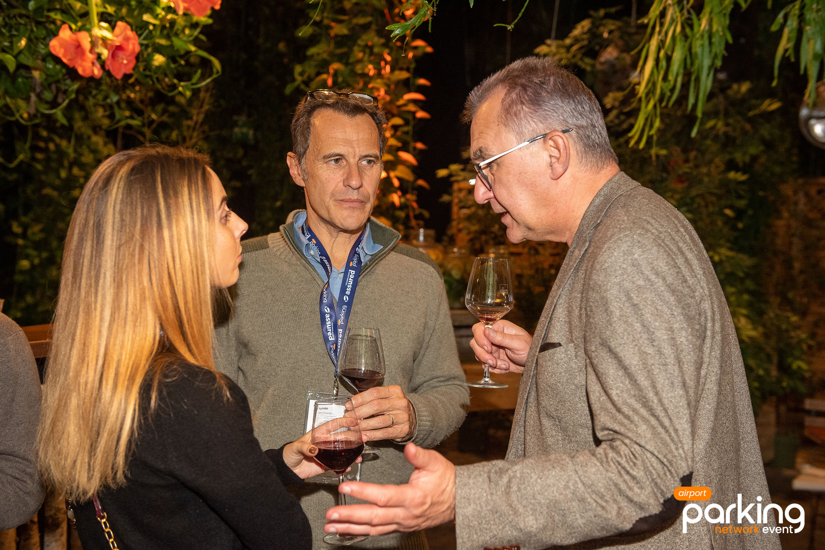 Airport Parking Network Event 16th edition gallery image