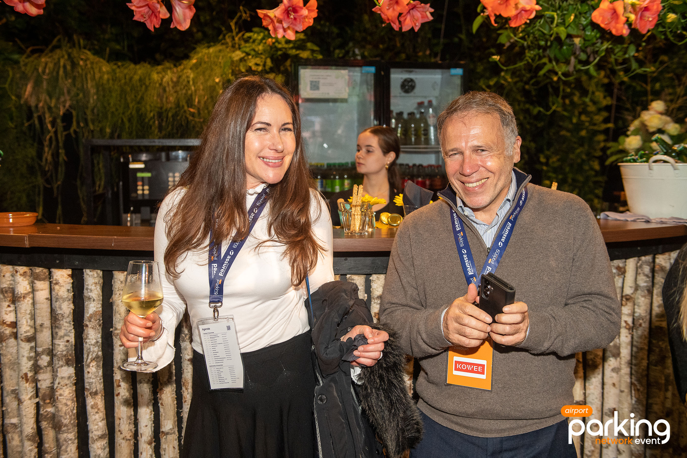 Airport Parking Network Event 16th edition gallery image