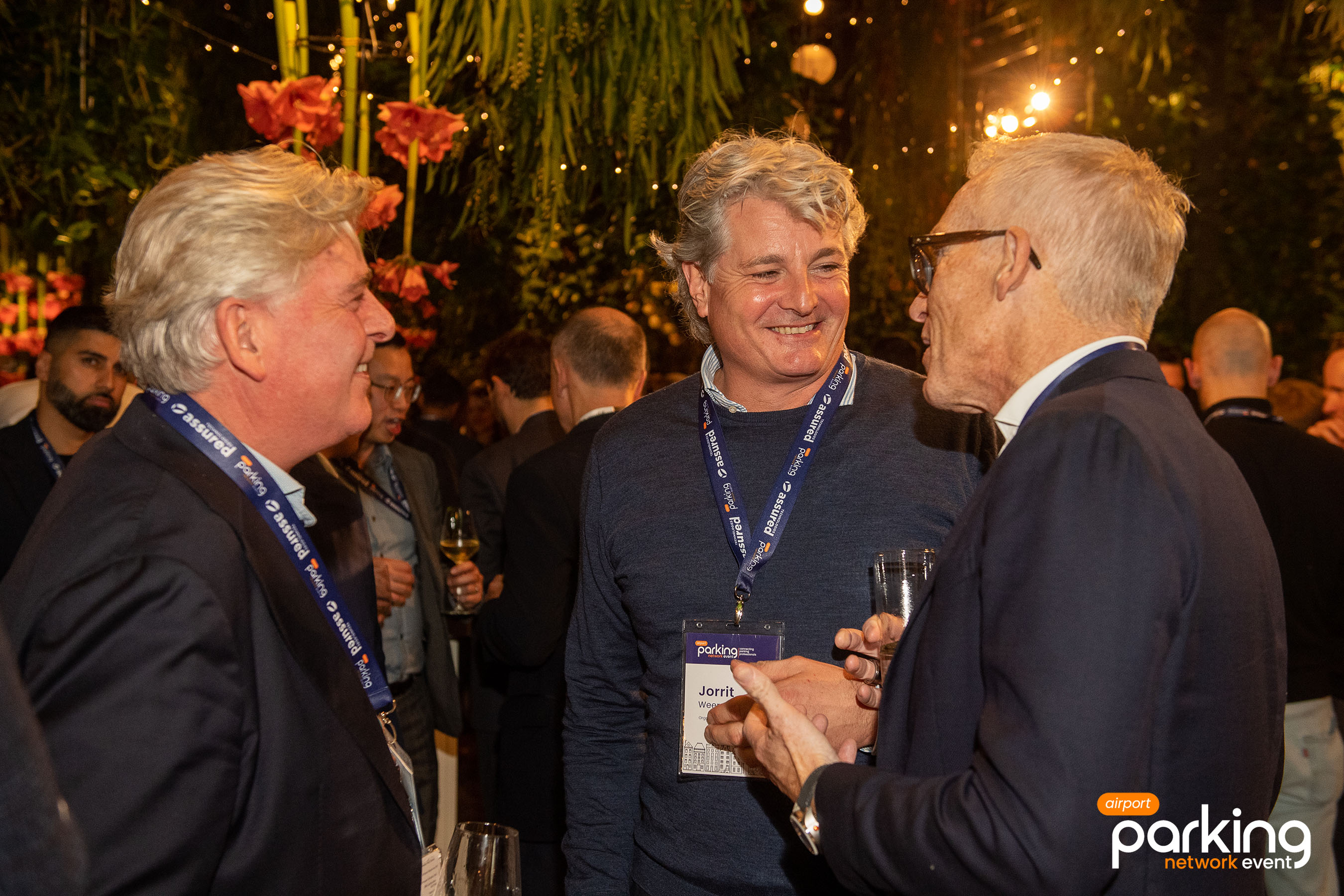 Airport Parking Network Event 16th edition gallery image