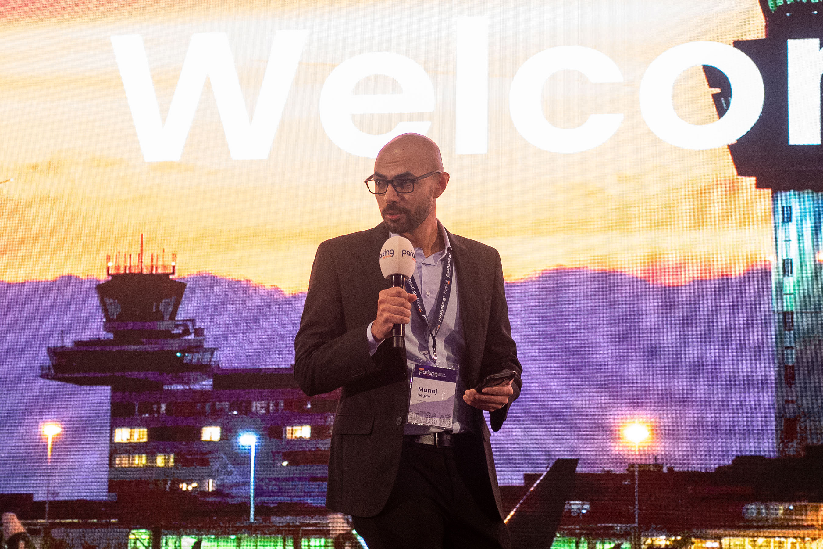 Airport Parking Network Event 16th edition gallery image