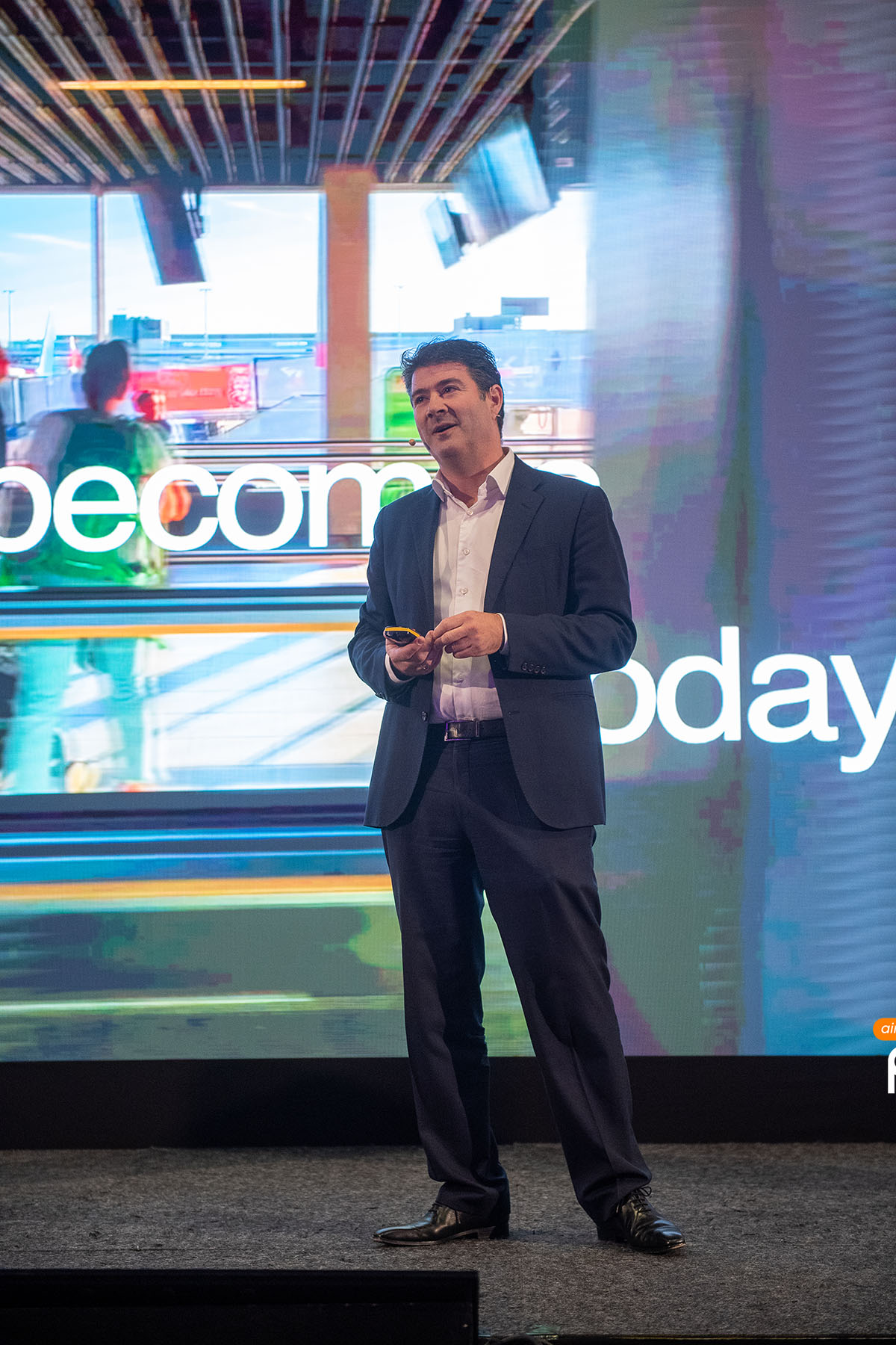 Airport Parking Network Event 16th edition gallery image