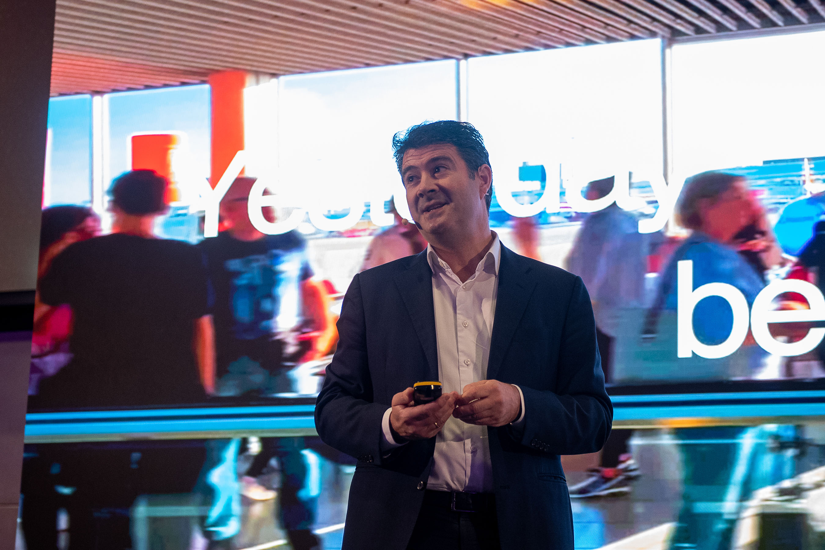 Airport Parking Network Event 16th edition gallery image