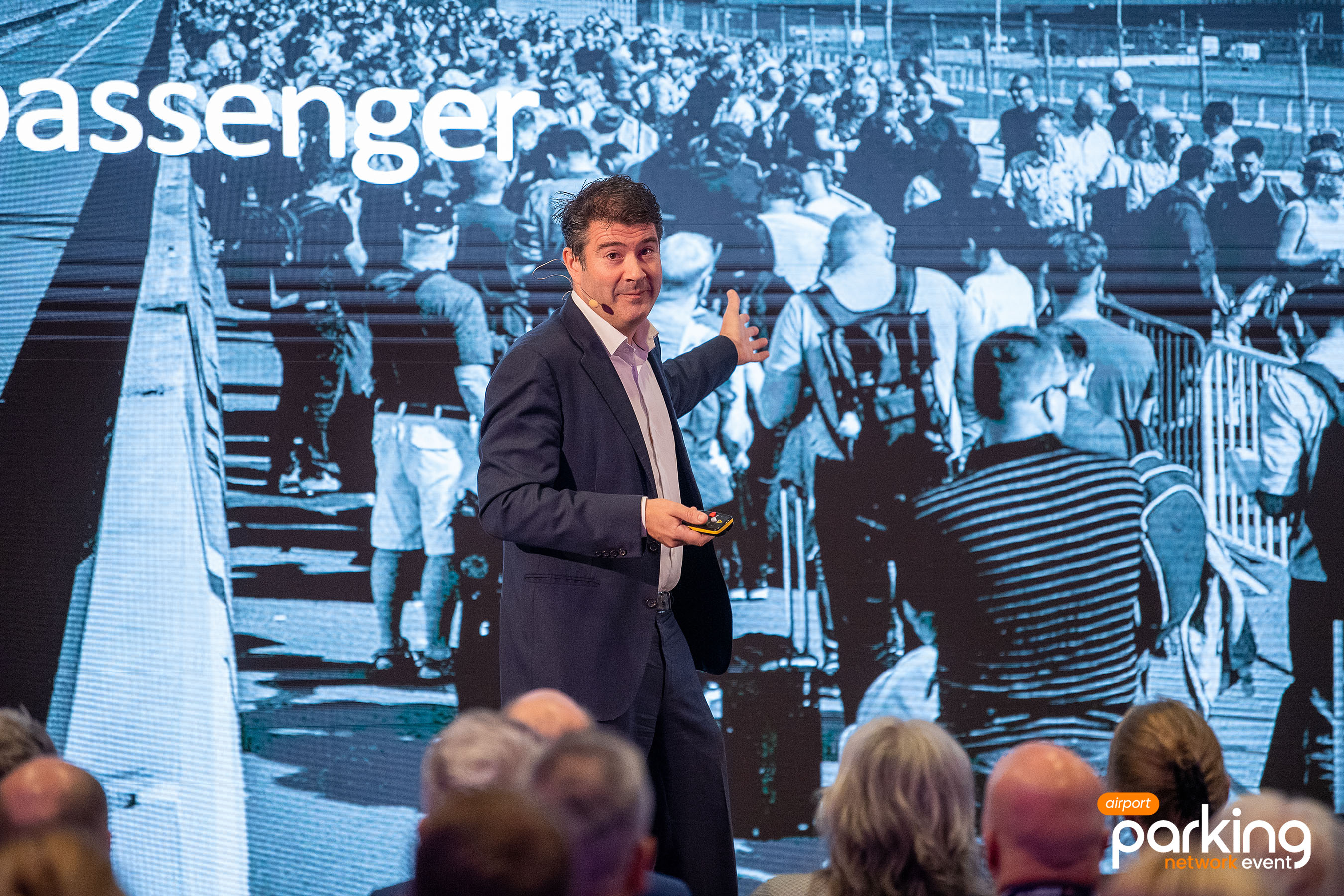 Airport Parking Network Event 16th edition gallery image